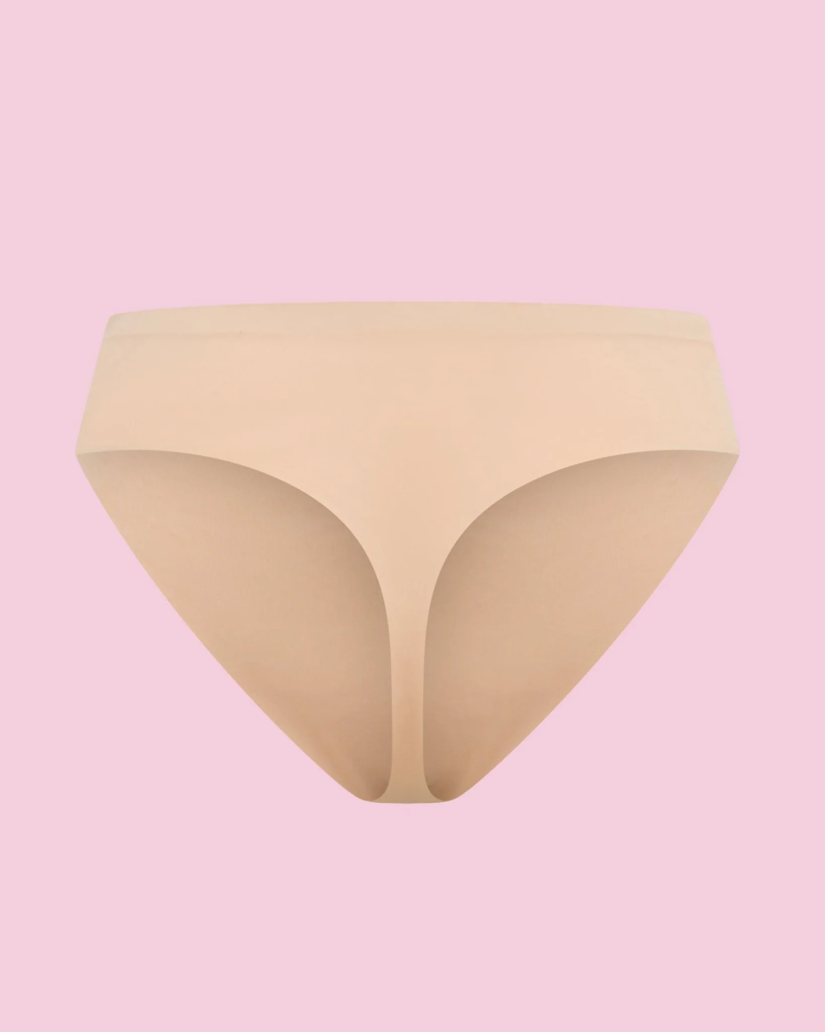 Seamless Comfort Tanga - Unterwäsche - Image 6