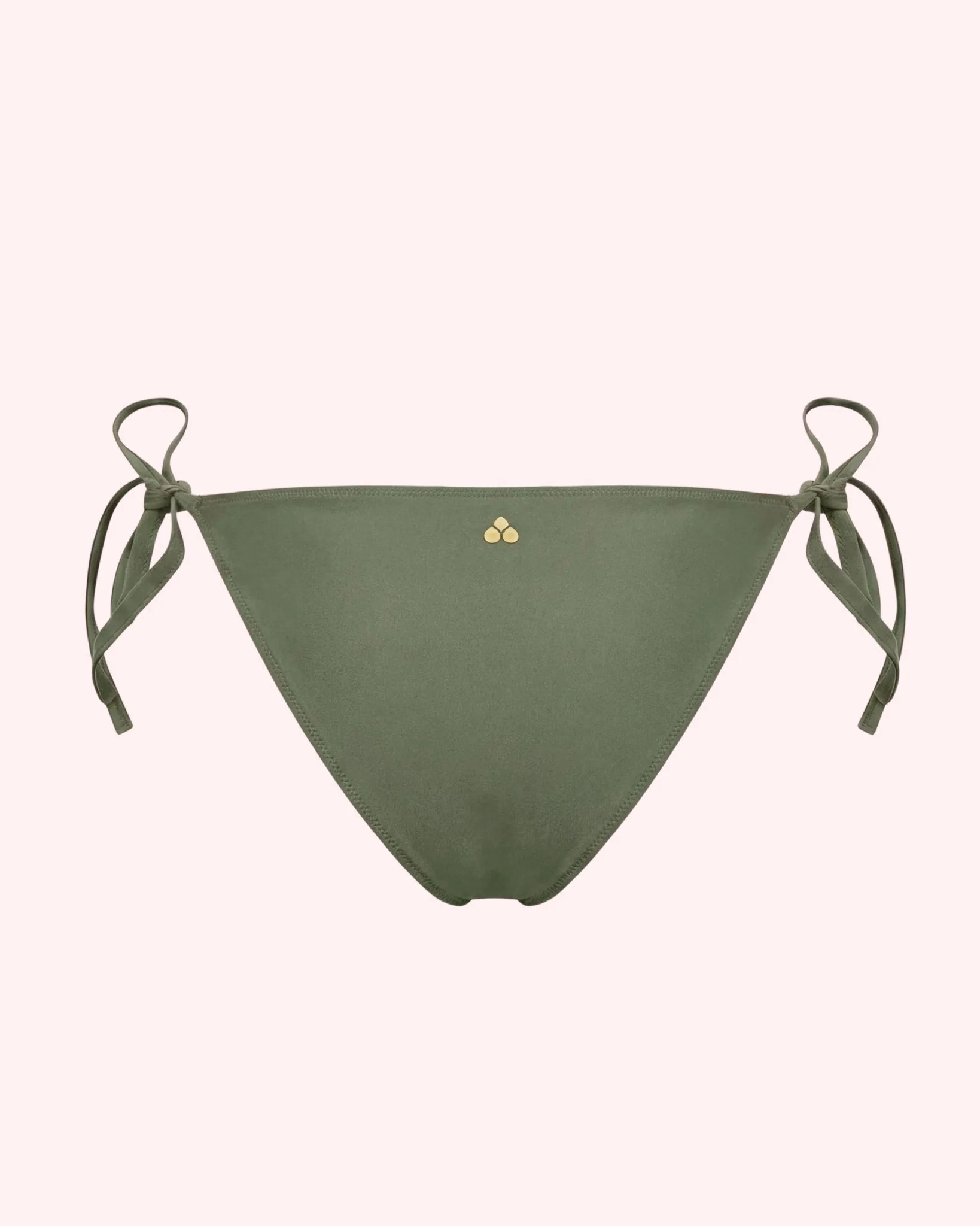 Perioden Bademode Tie Slip - Image 3