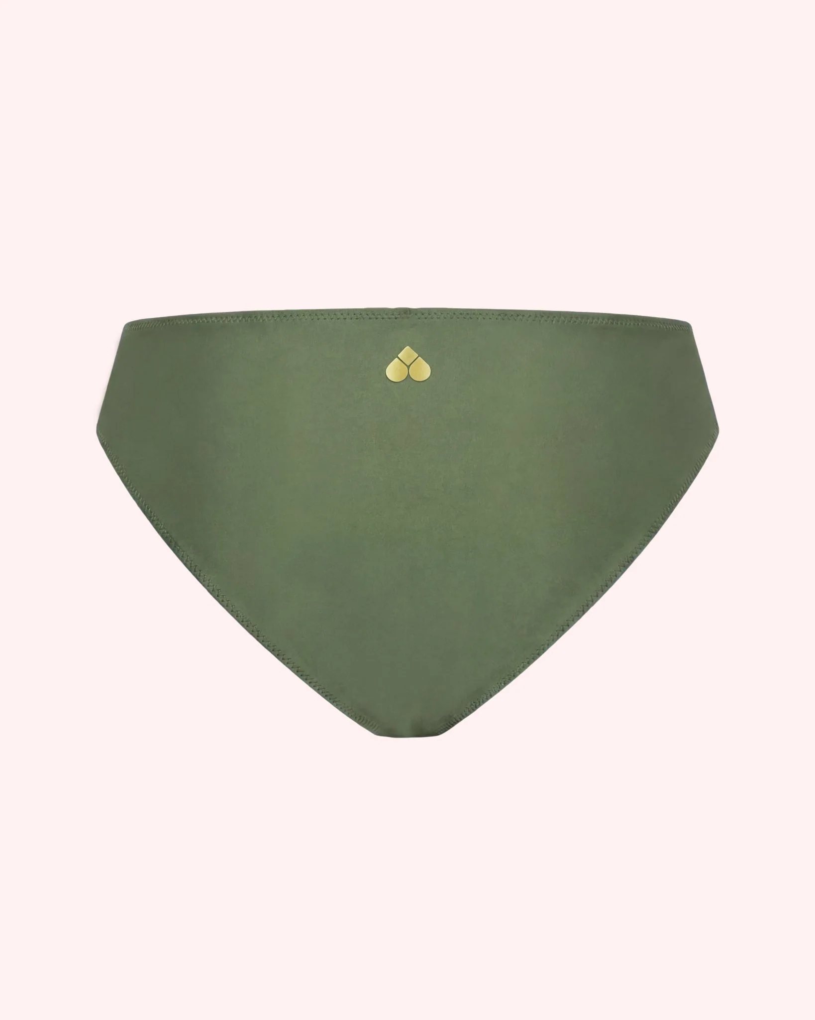 Perioden Bademode High Waist - Image 3