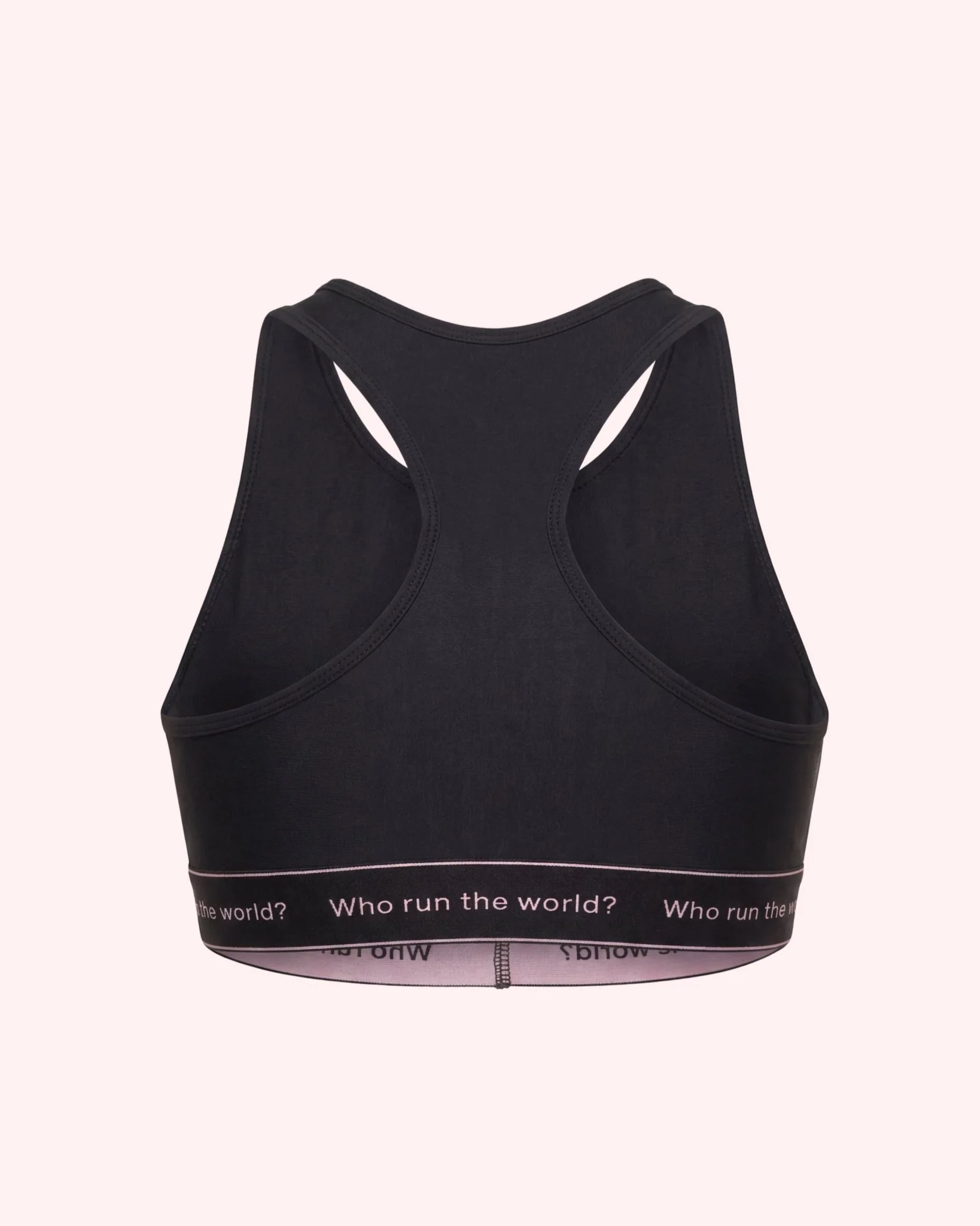 Perioden Bikinitop Racerback - Teens - Image 3