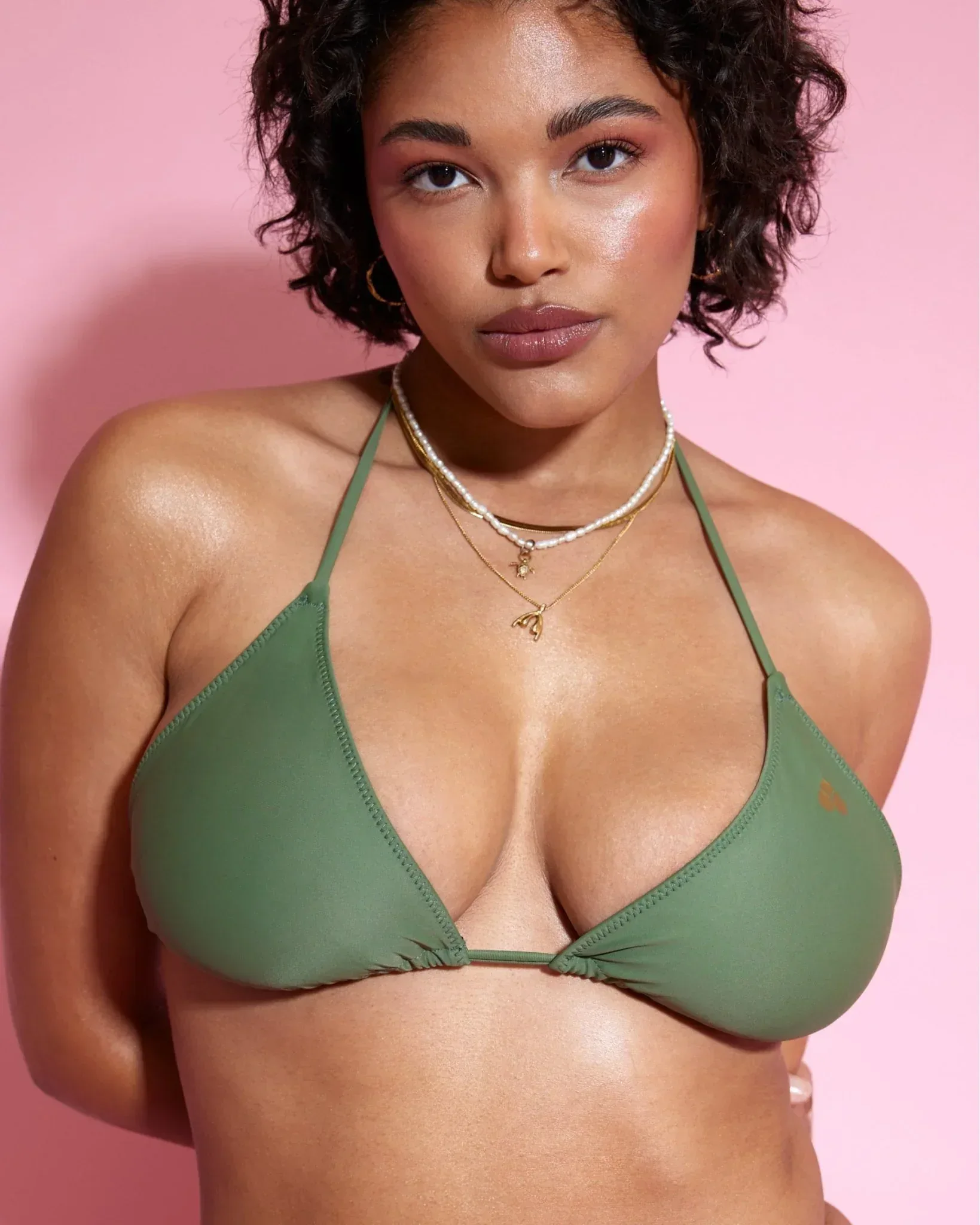 Bikinitop Triangle - Image 5