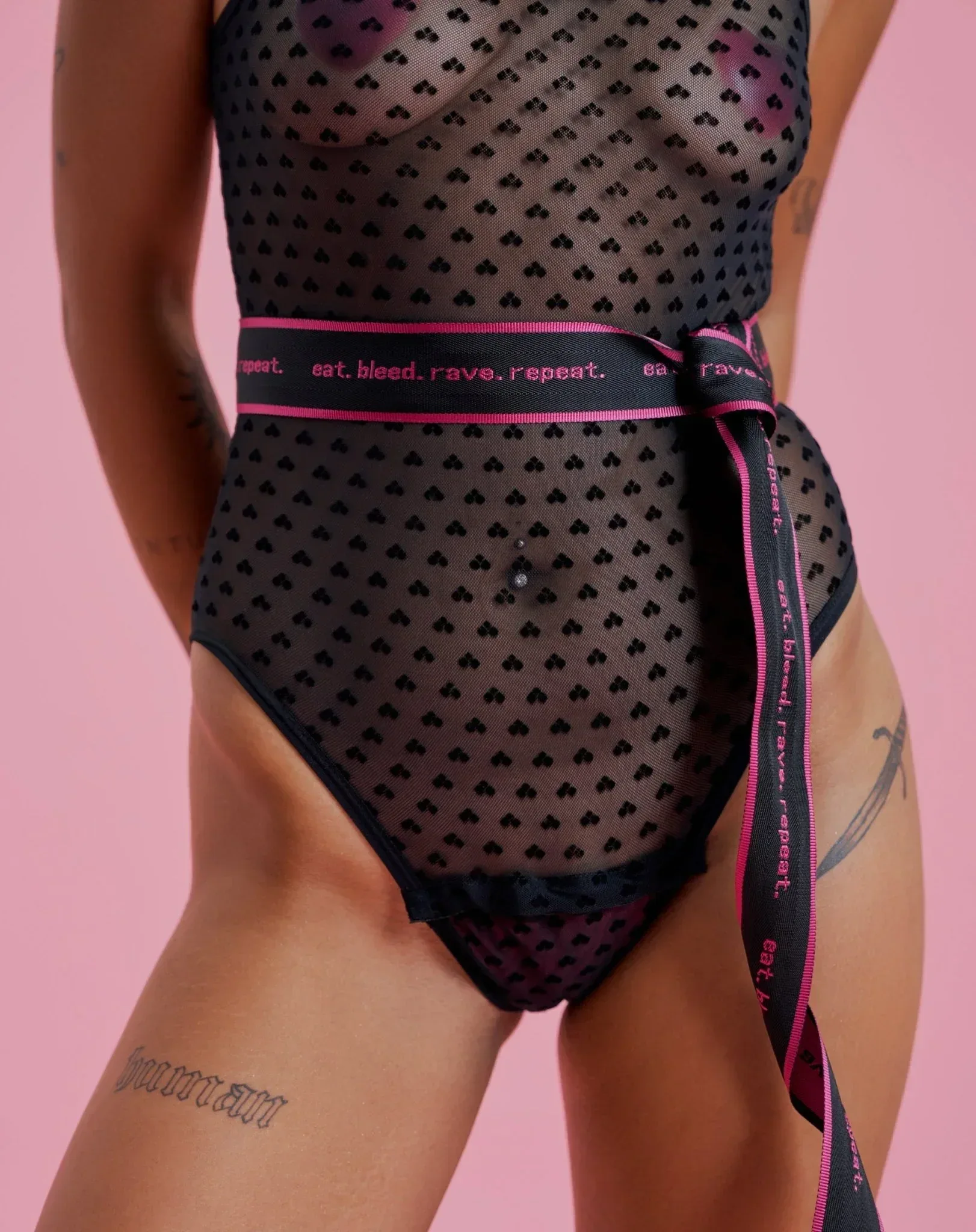 Festival Set – Body - Image 6