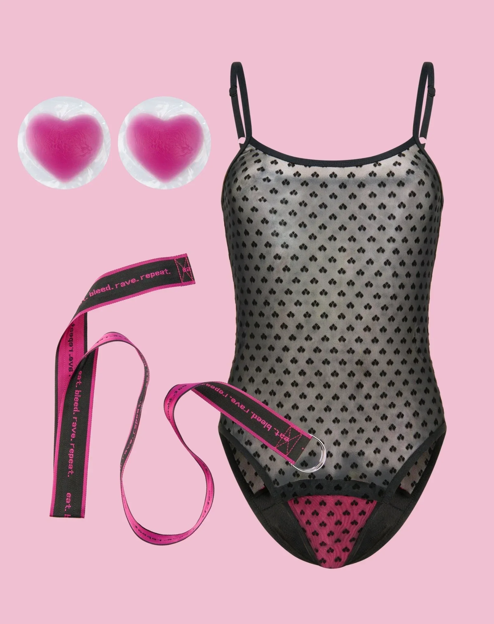 Festival Set – Body - Image 8