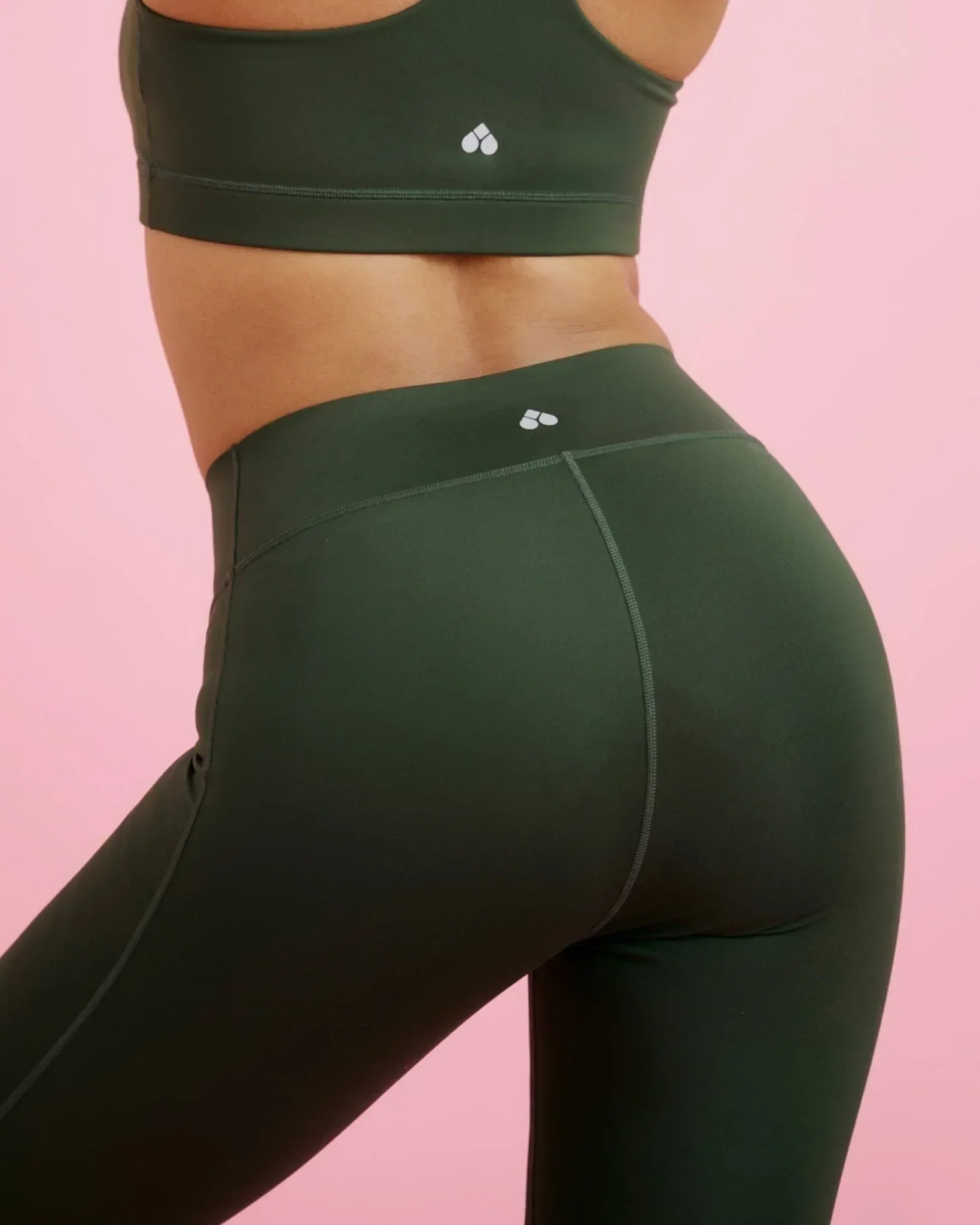 Period Panty – Medium – Leggings ACTIVE - Image 4
