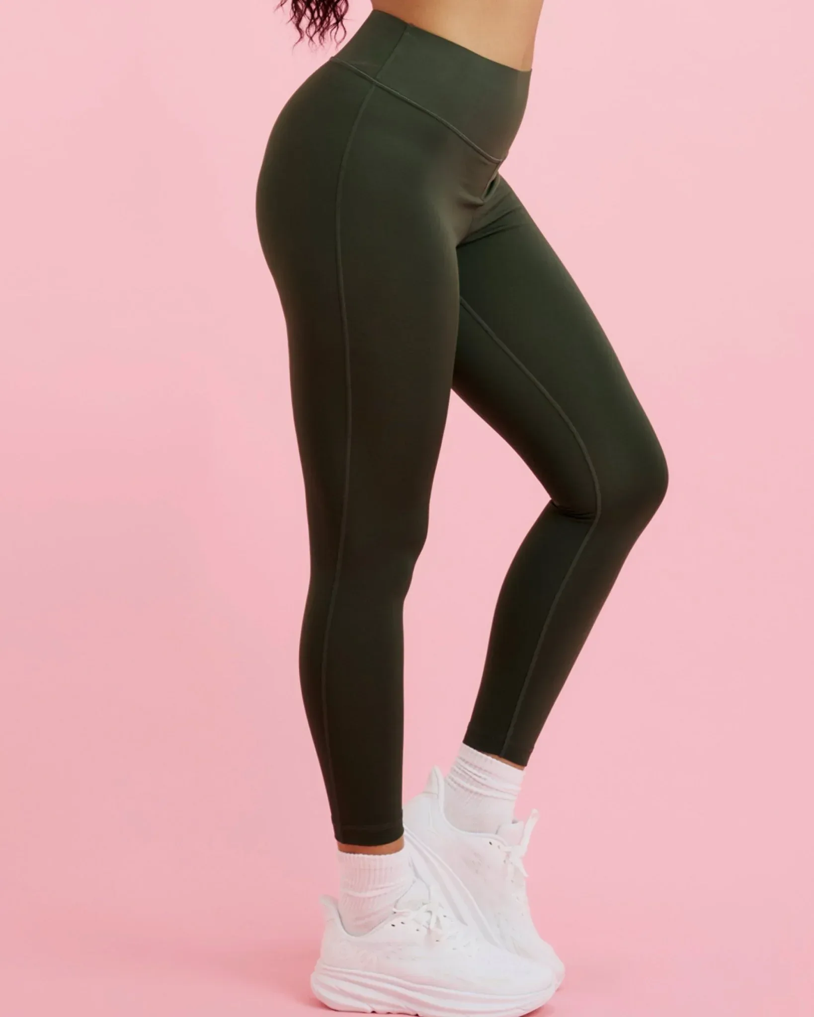 Period Panty – Medium – Leggings ACTIVE - Image 6