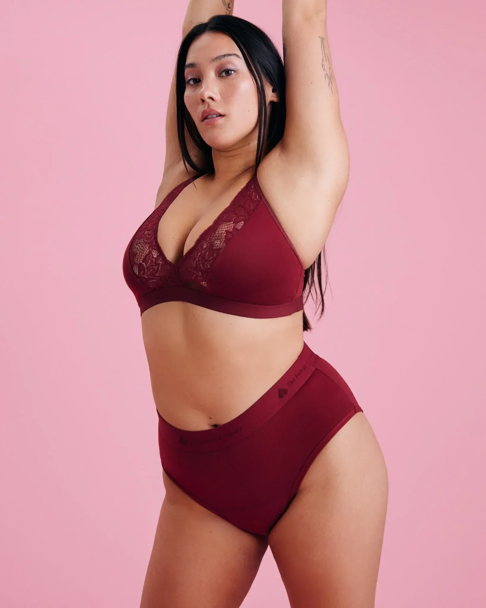 Period Panty – Extra Strong – High Waist - Image 7