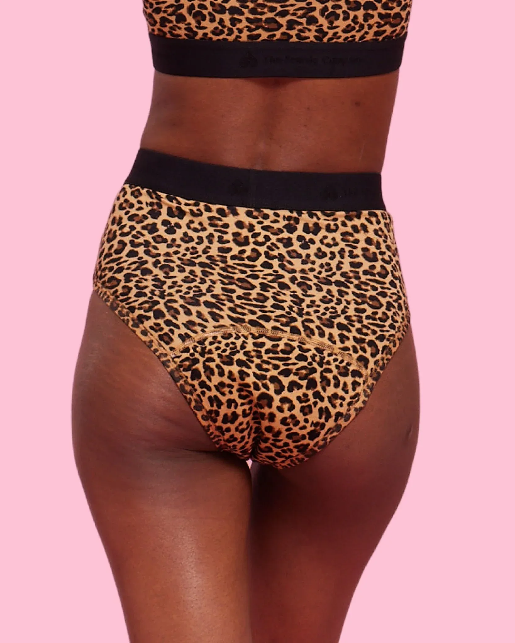 Period Panty – Extra Strong - High Waist - Image 6