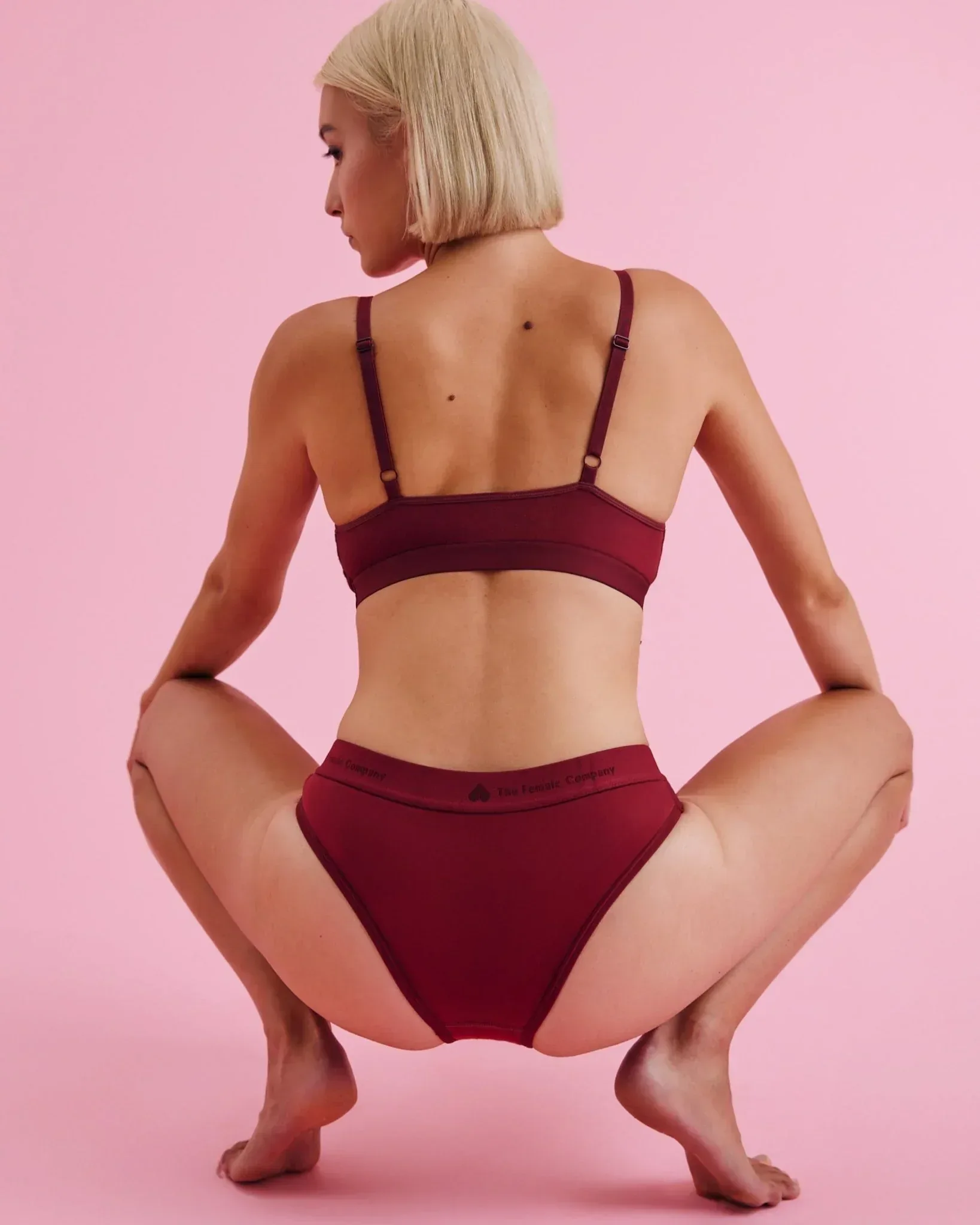 Period Panty – Medium – Brazilian 1.0 - Image 3