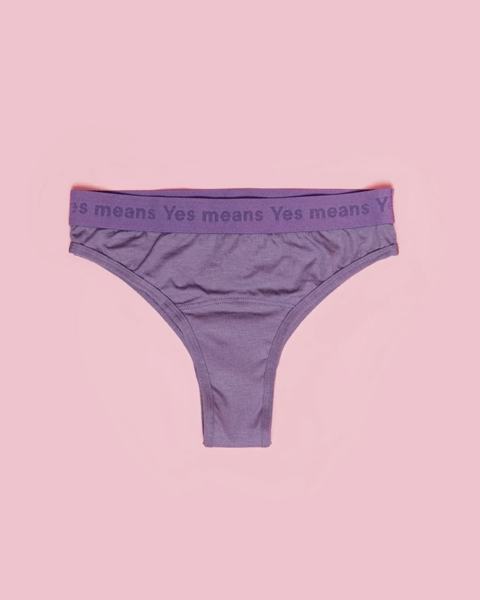 Period Panty – Medium – Brazilian - Image 6