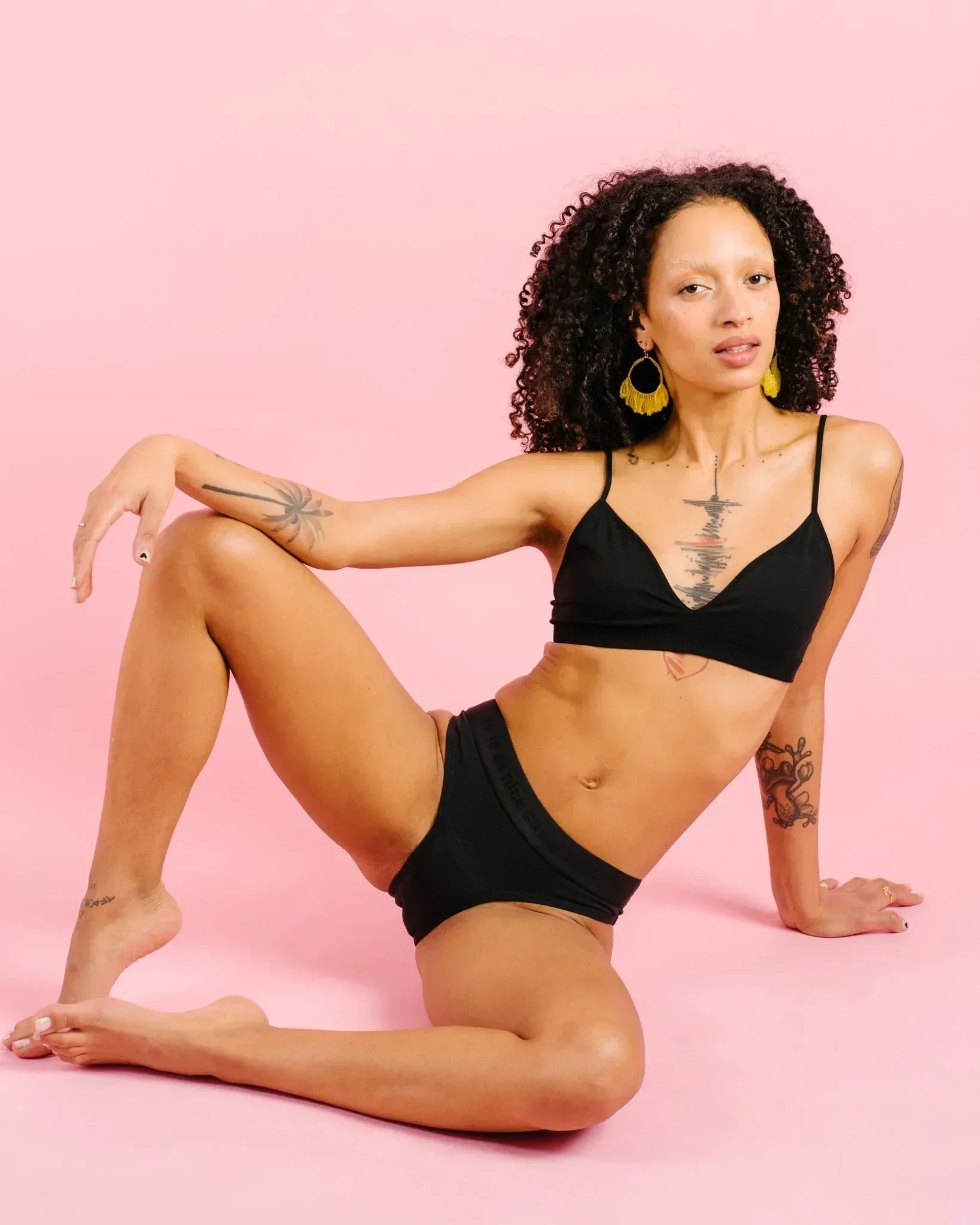 Period Panty – Medium – Brazilian 1.0 - Image 5