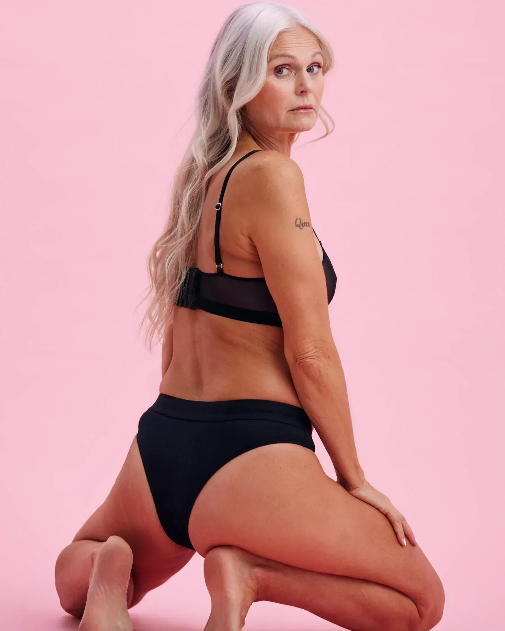 Period Panty – Medium – Brazilian 1.0 - Image 8