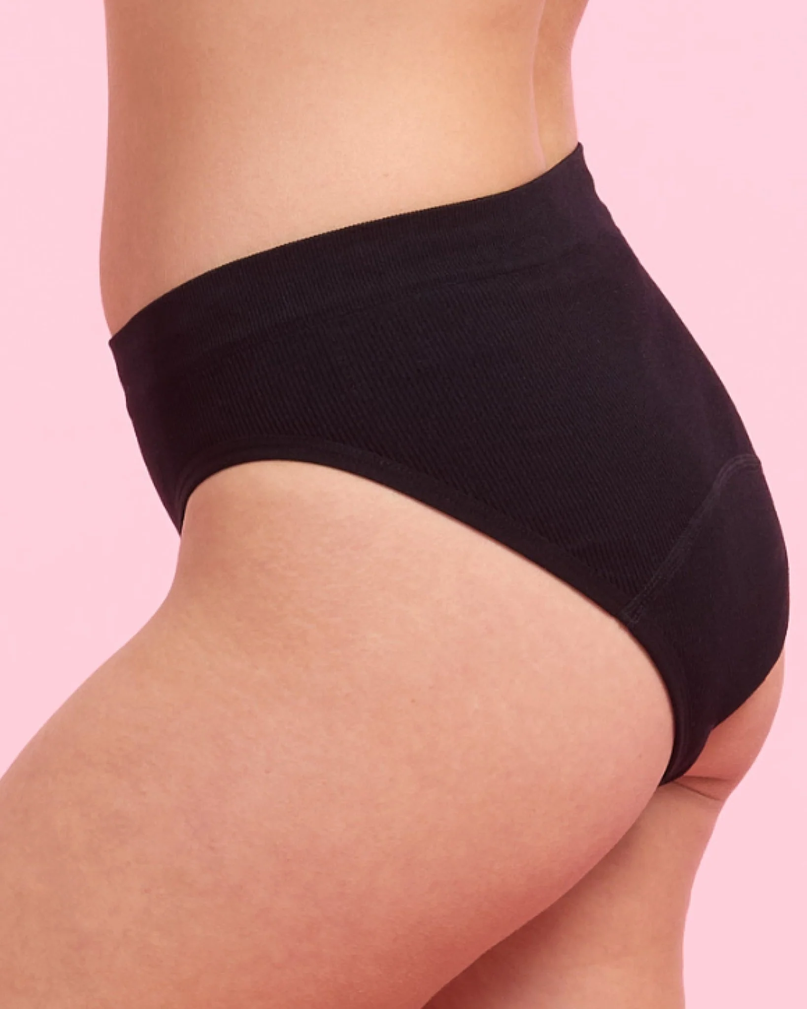 SEAMLESS Rib Slip - Extra Strong - Image 4