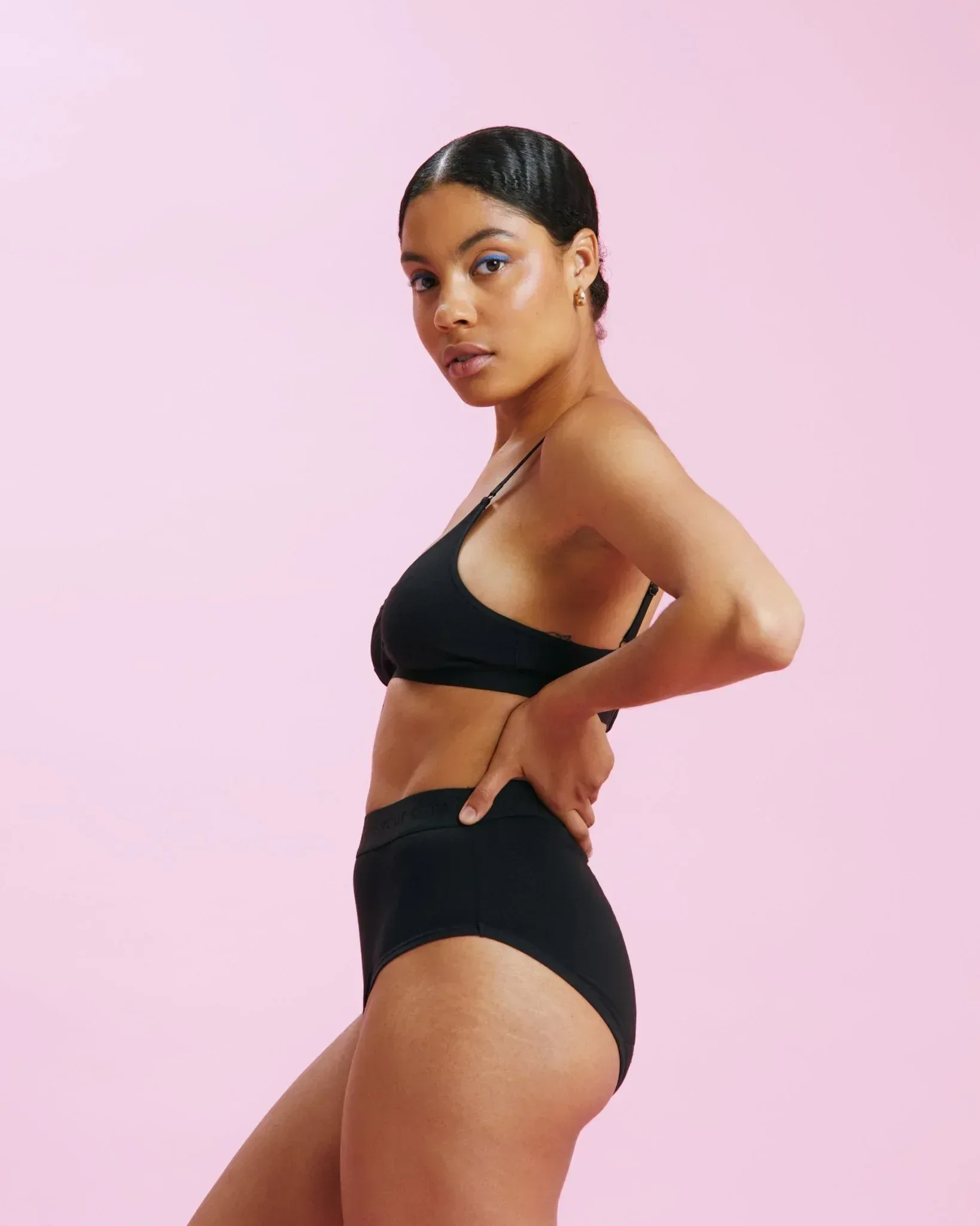 Period Panty – Extra Strong – High Waist 1.0 - Image 3