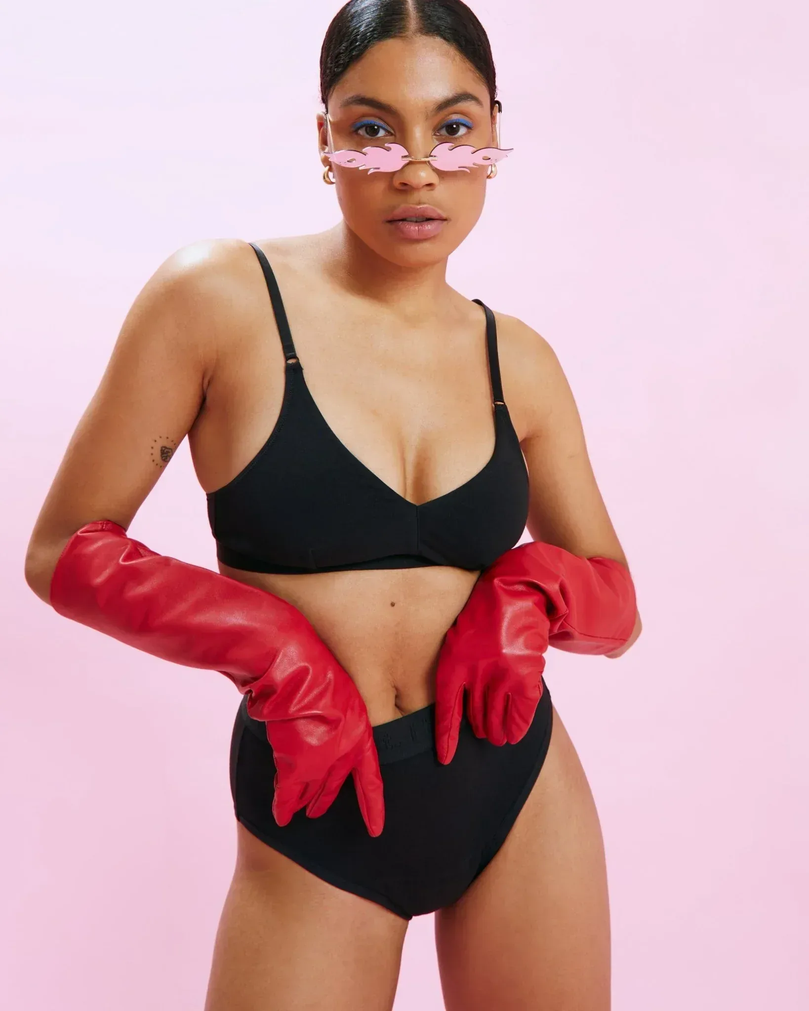 Period Panty – Extra Strong – High Waist 1.0 - Image 4