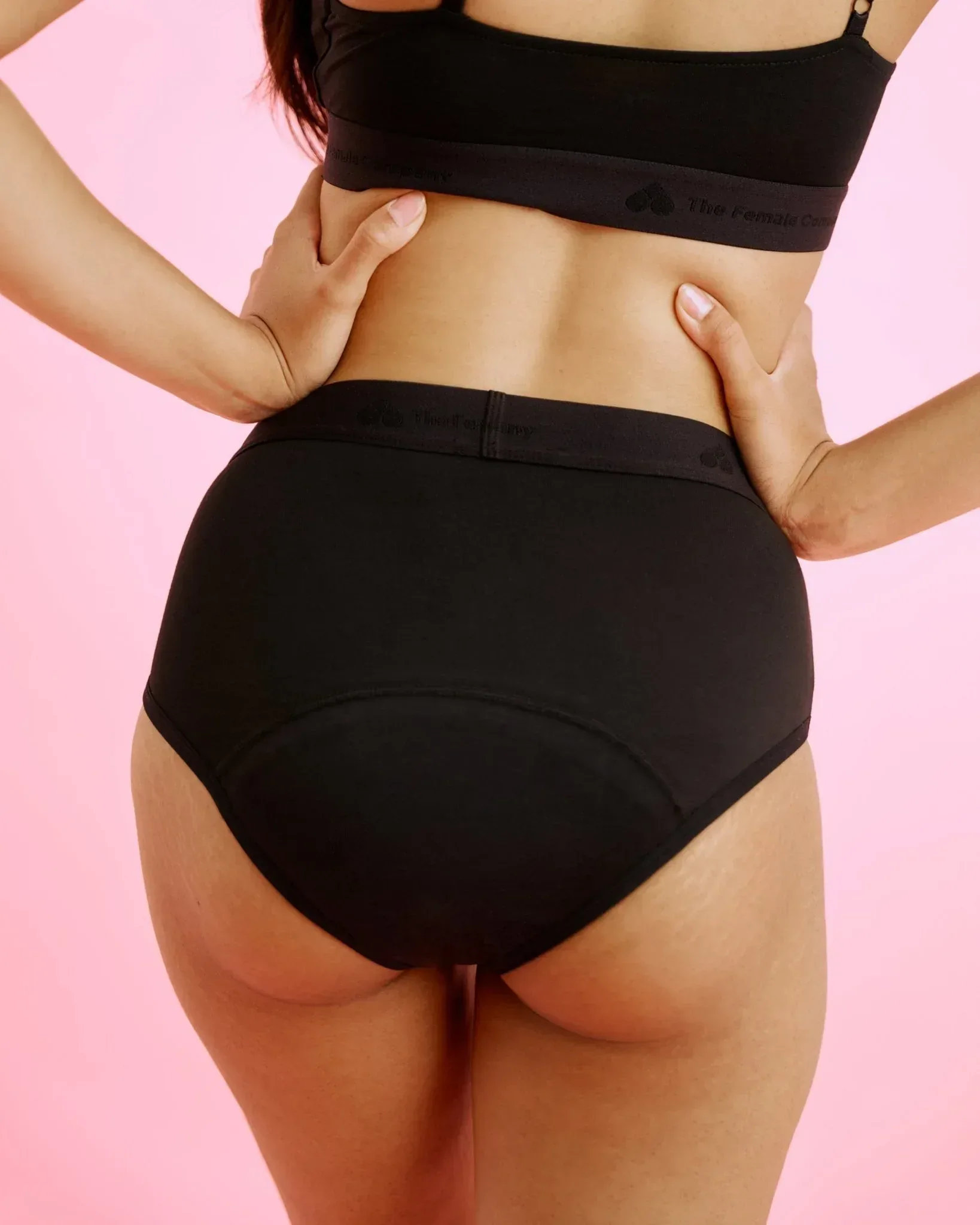 Period Panty – Extra Strong – High Waist - Image 5