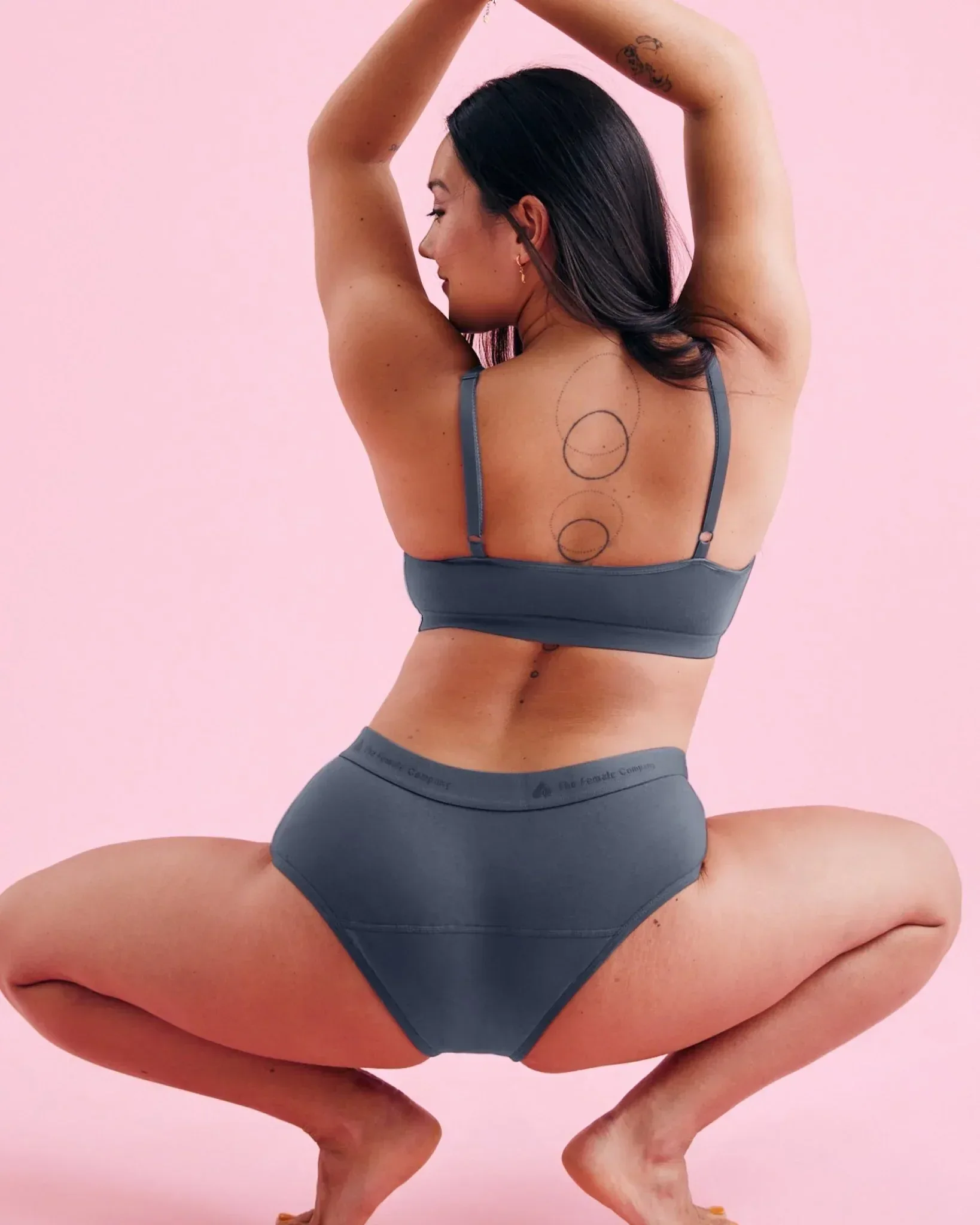 Period Panty – Extra Strong – High Waist - Image 6