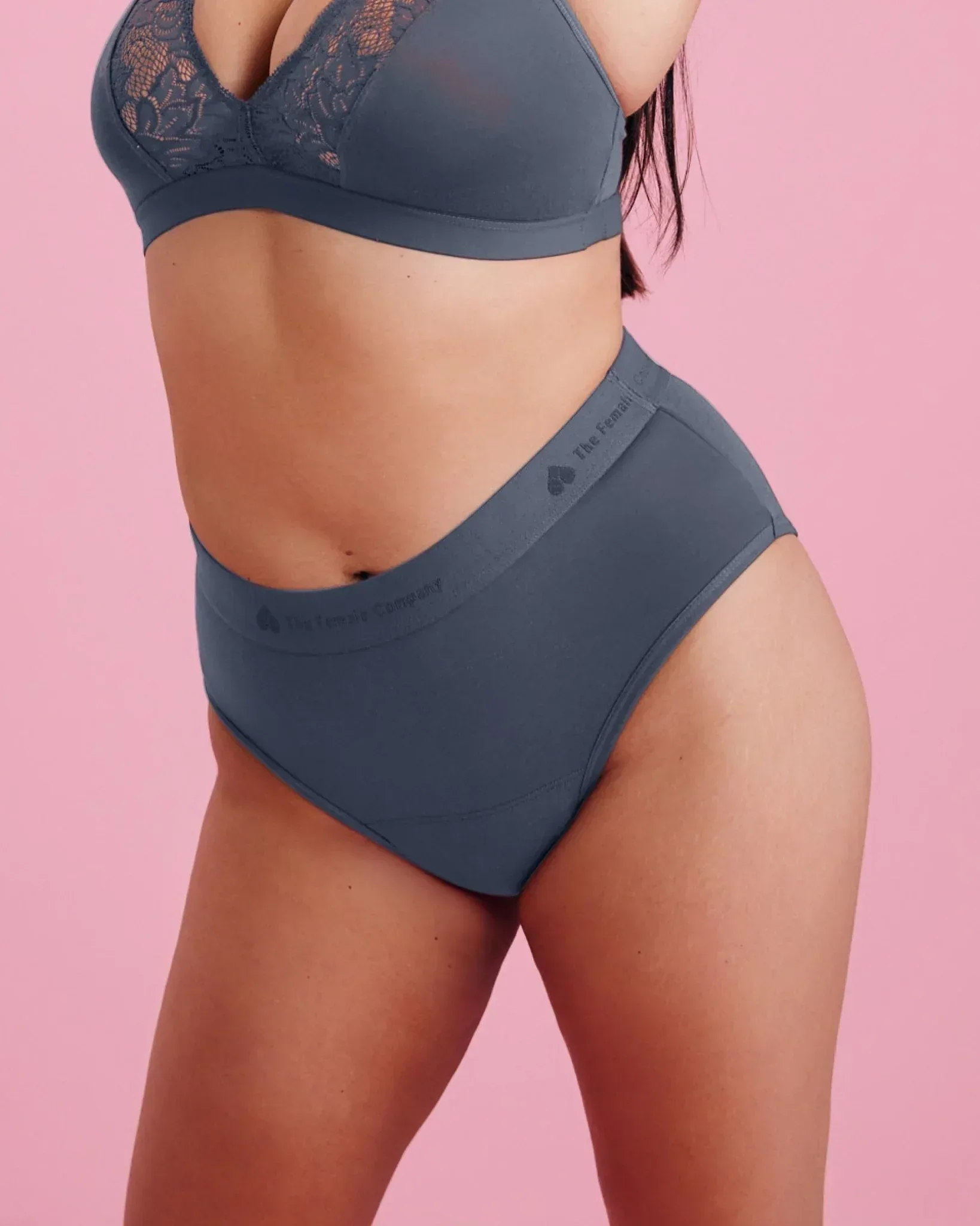 Period Panty – Extra Strong – High Waist - Image 7