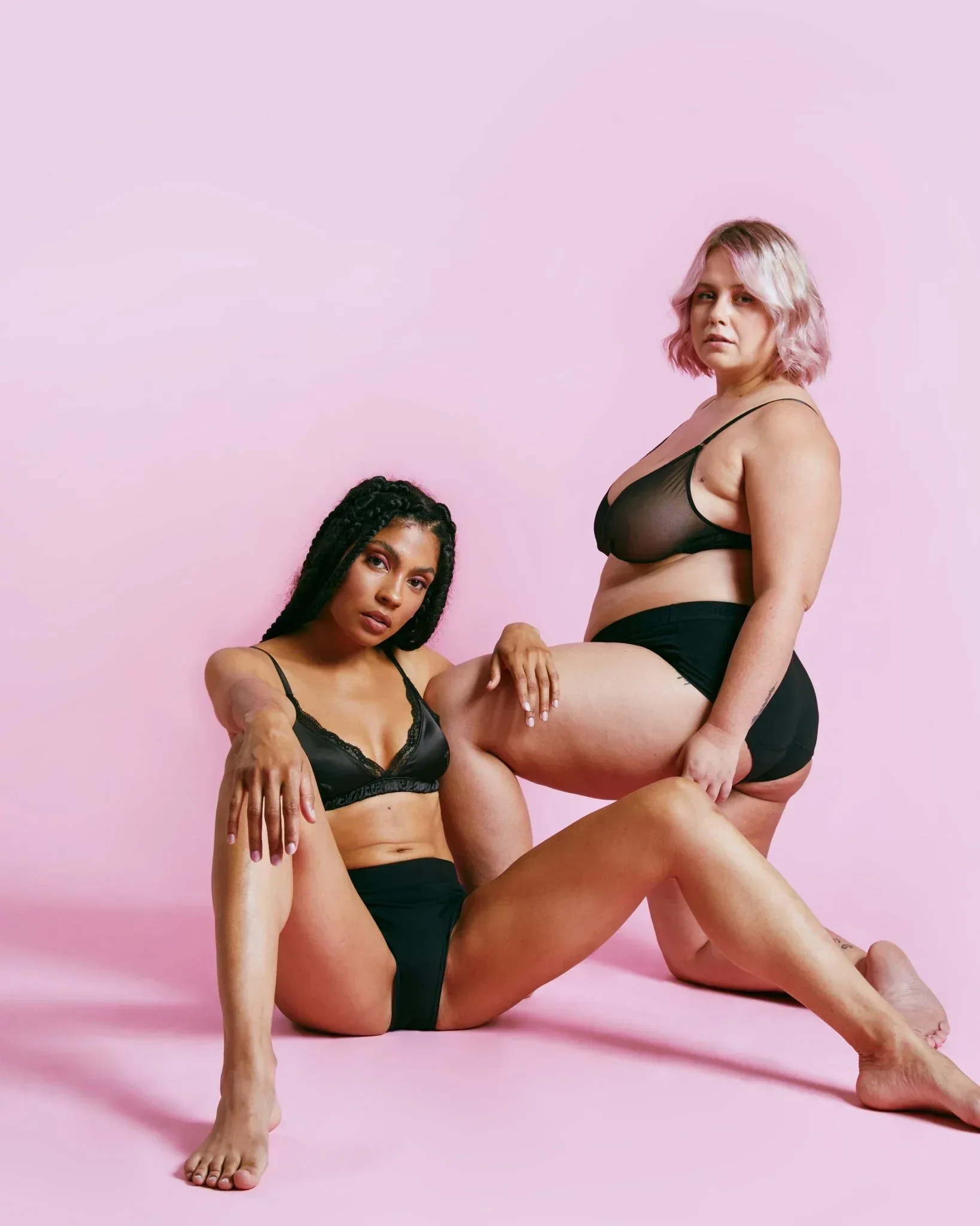 Period Panty – Extra Strong – Hipster 1.0 - Image 6