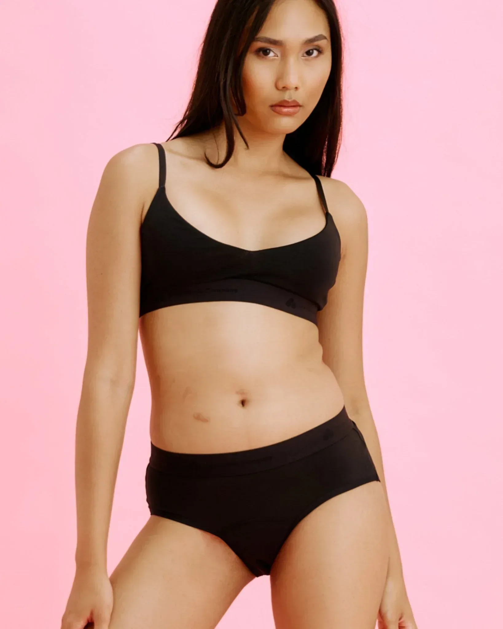 Period Panty – Extra Strong – Hipster - Image 8