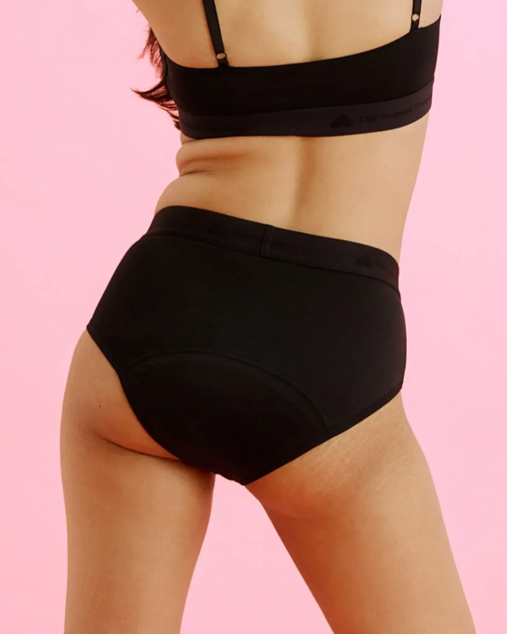 Period Panty – Extra Strong – Hipster - Image 9