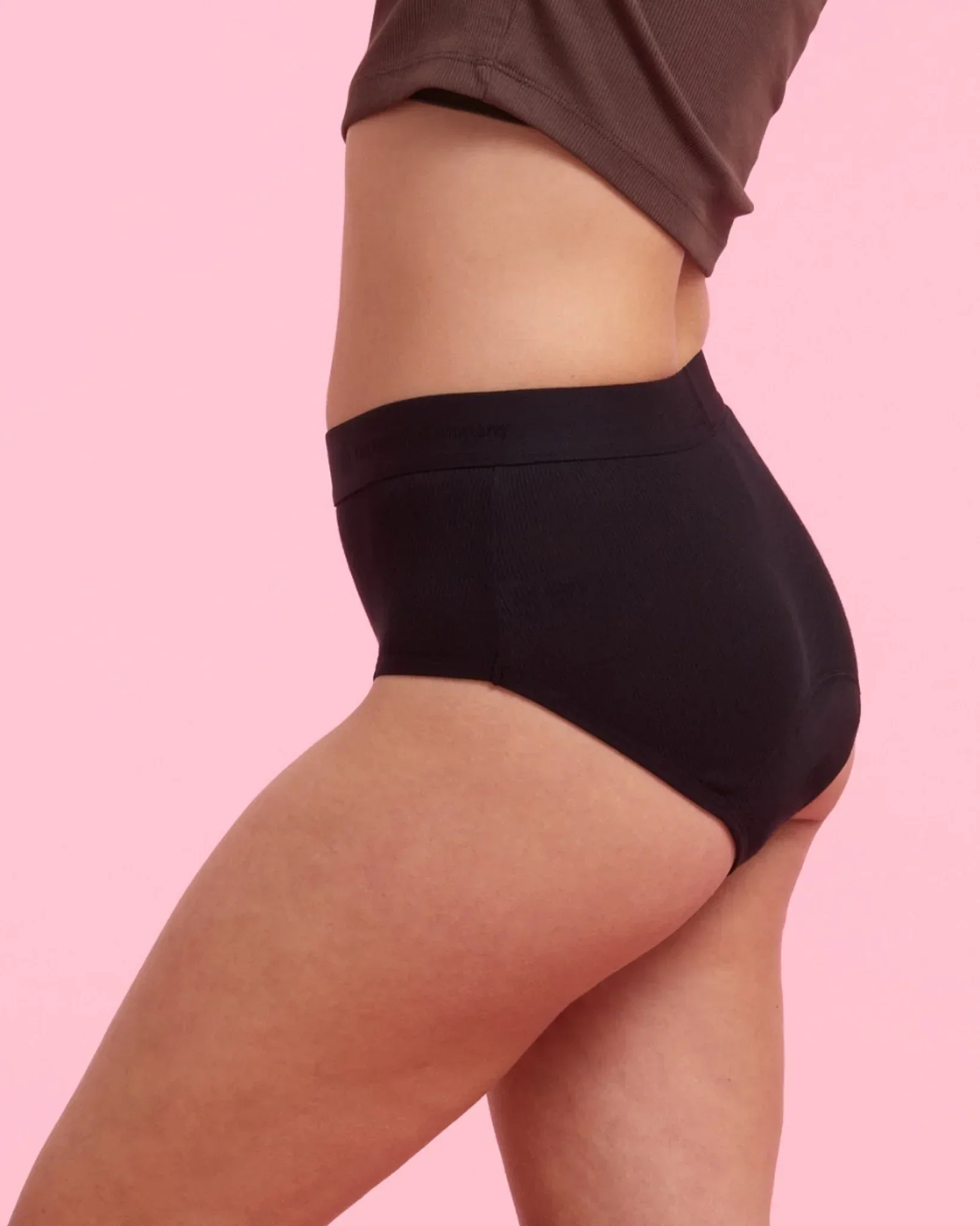 Modal Ripp Hipster - Extra Strong - Image 7
