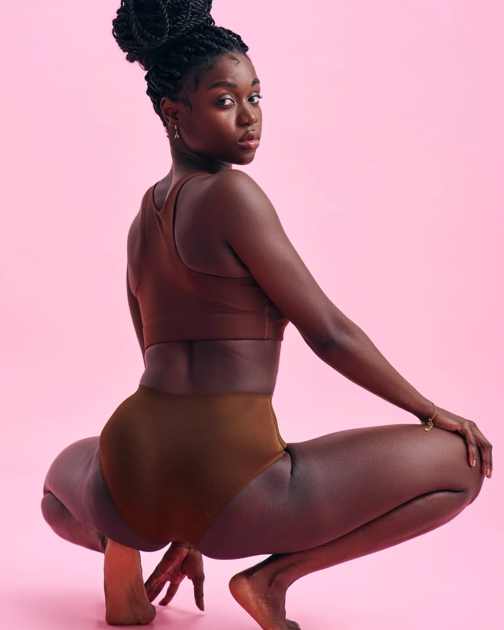 Period Panty – Extra Strong – Hipster SEAMLESS - Image 2