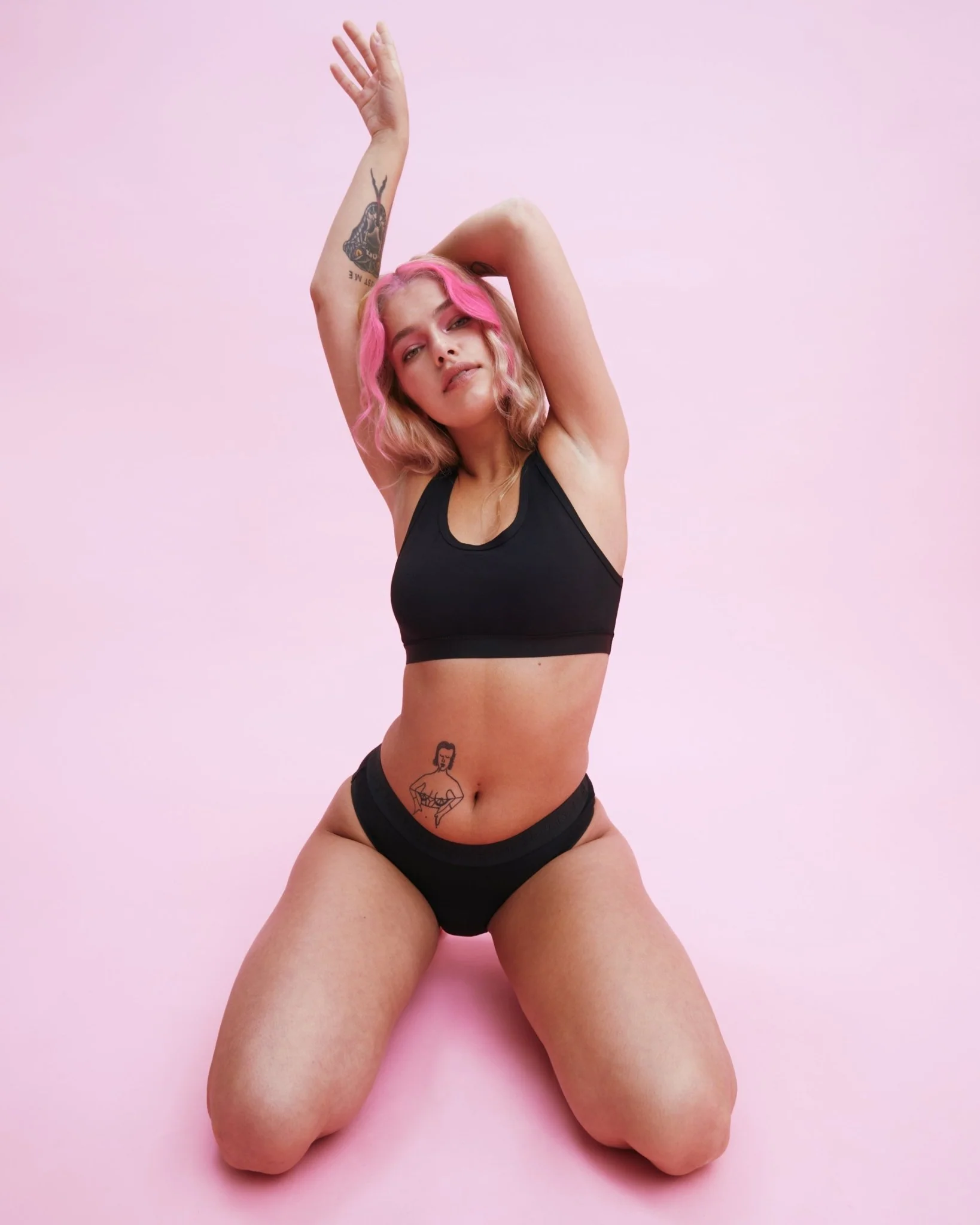 Period Panty – Extra Strong – Slip 1.0 - Image 4