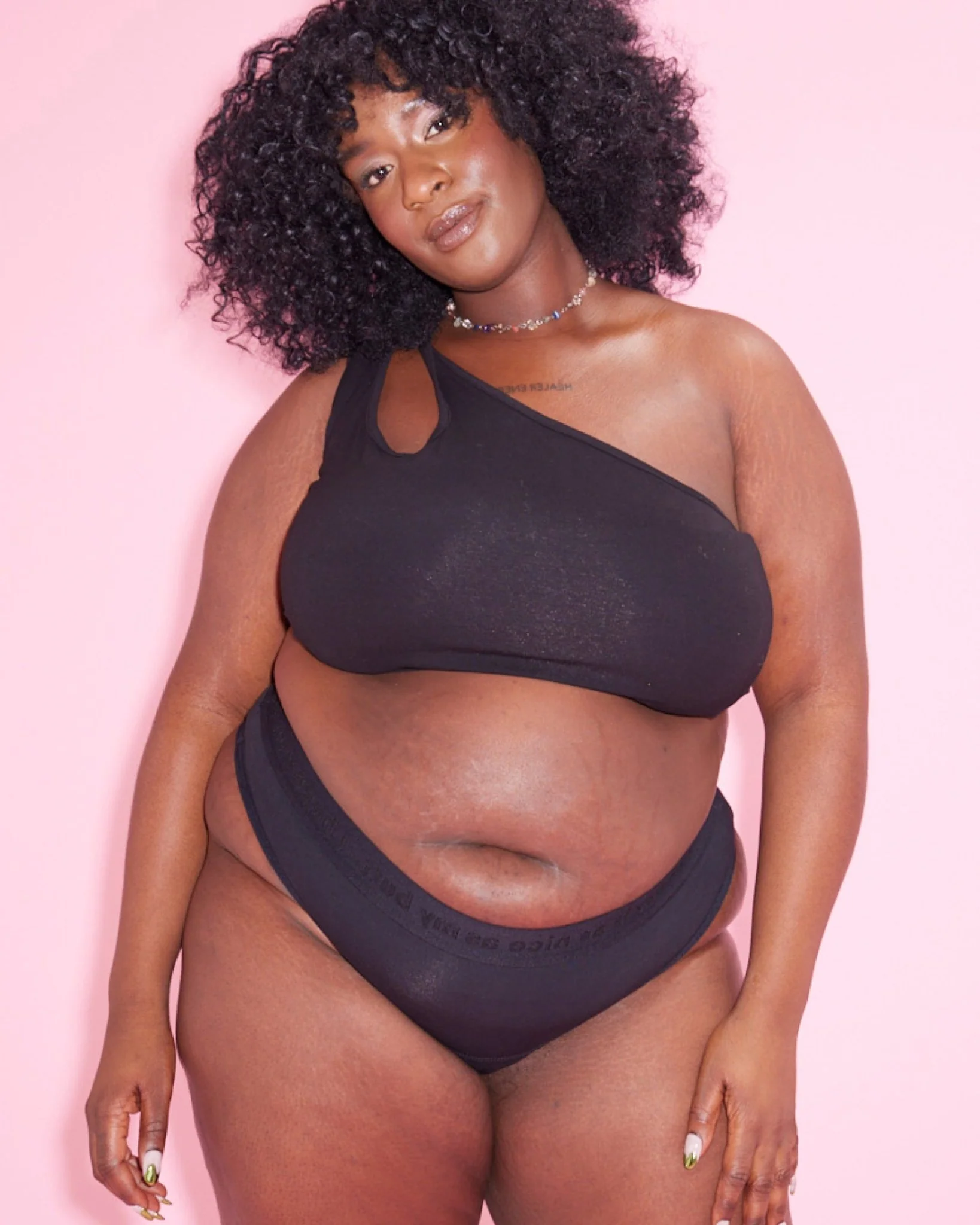Period Panty – Extra Strong – Slip 1.0 - Image 5
