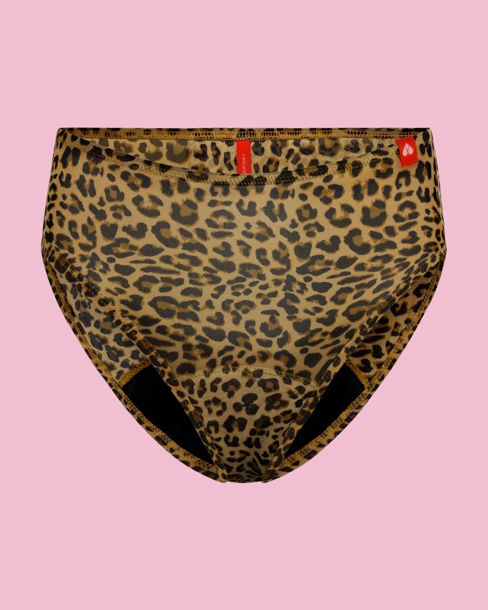 Period Panty – Ultra Strong – Slip MESH - Image 7
