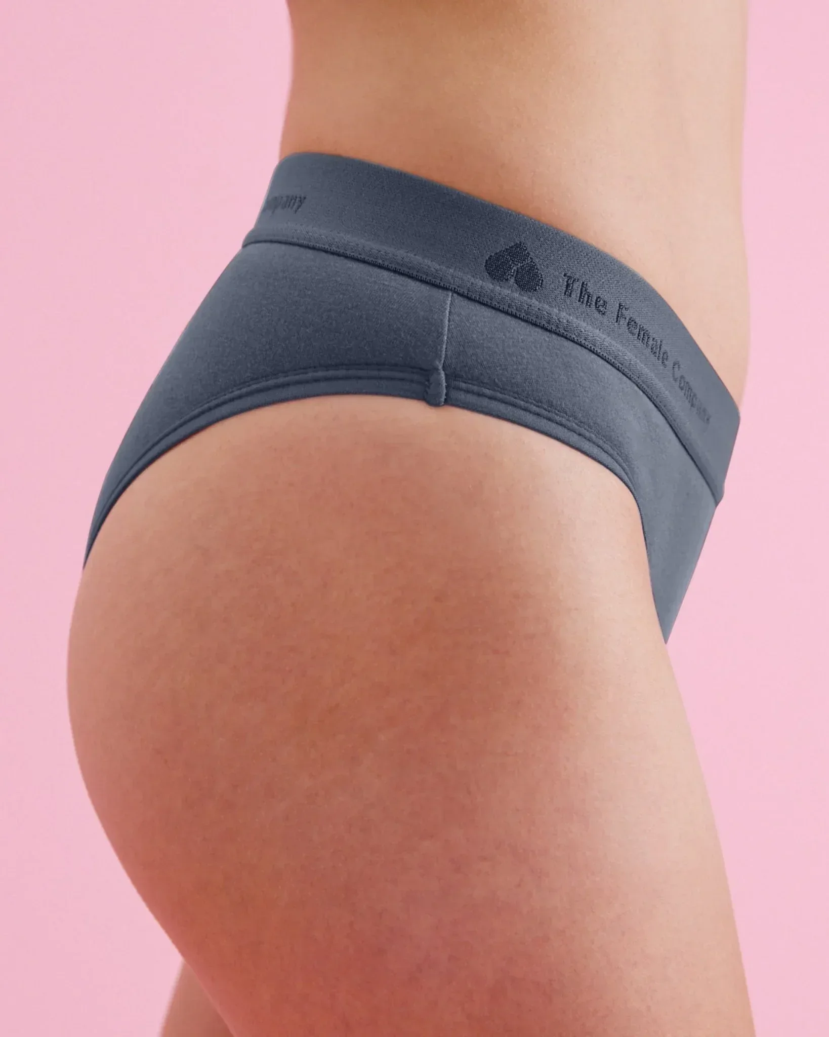 Period Panty – Extra Strong – Slip - Image 4