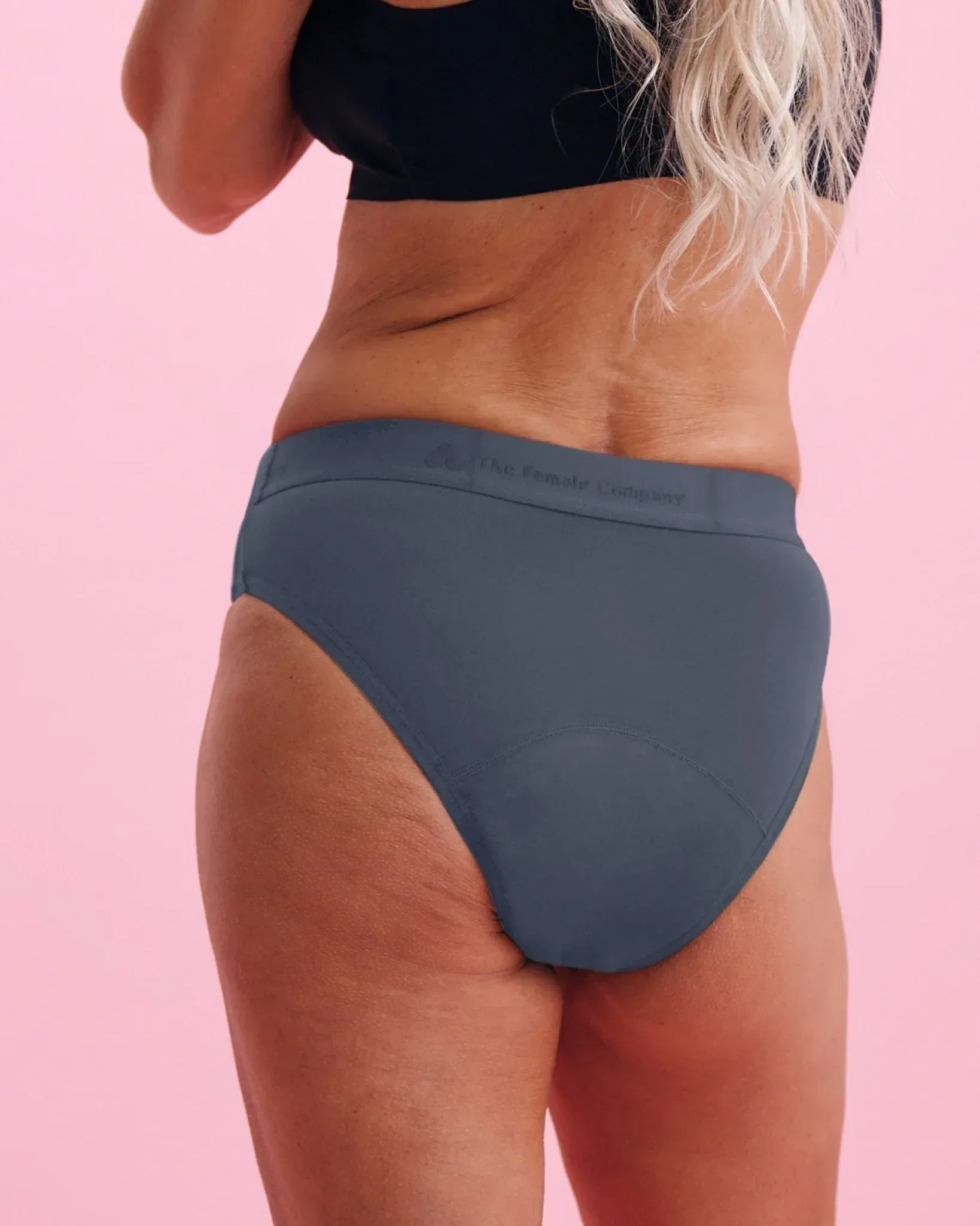 Period Panty – Extra Strong – Slip - Image 5