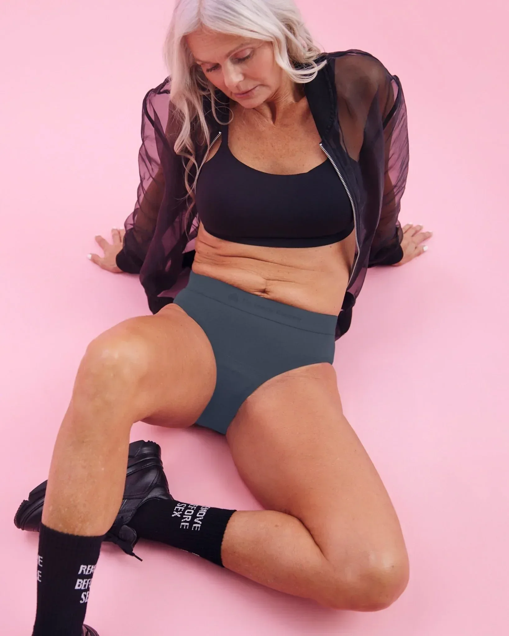 Period Panty – Extra Strong – Slip - Image 6