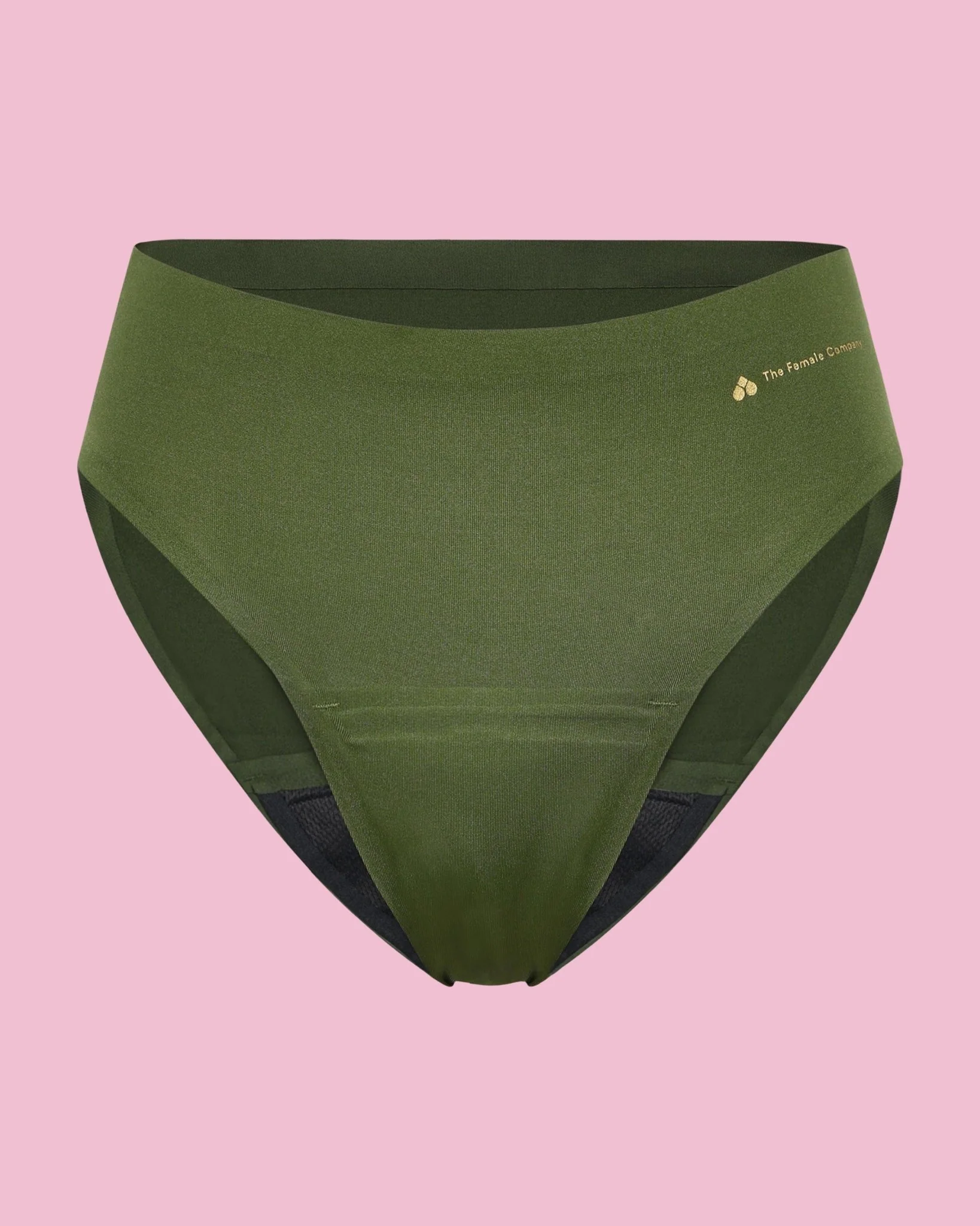 Period Panty – Extra Strong - Slip SEAMLESS - Image 6