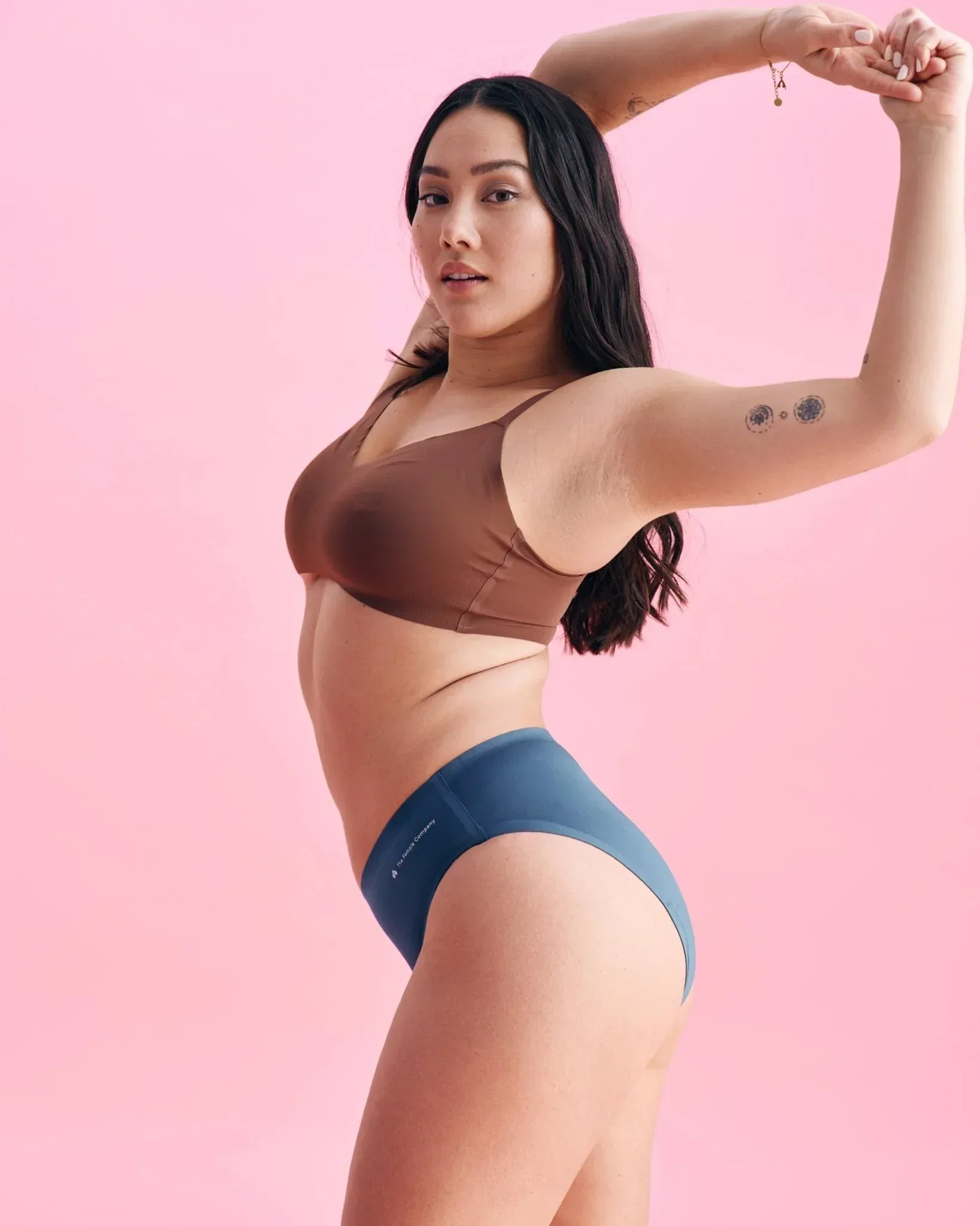 Period Panty – Extra Strong – Slip SEAMLESS - Image 4