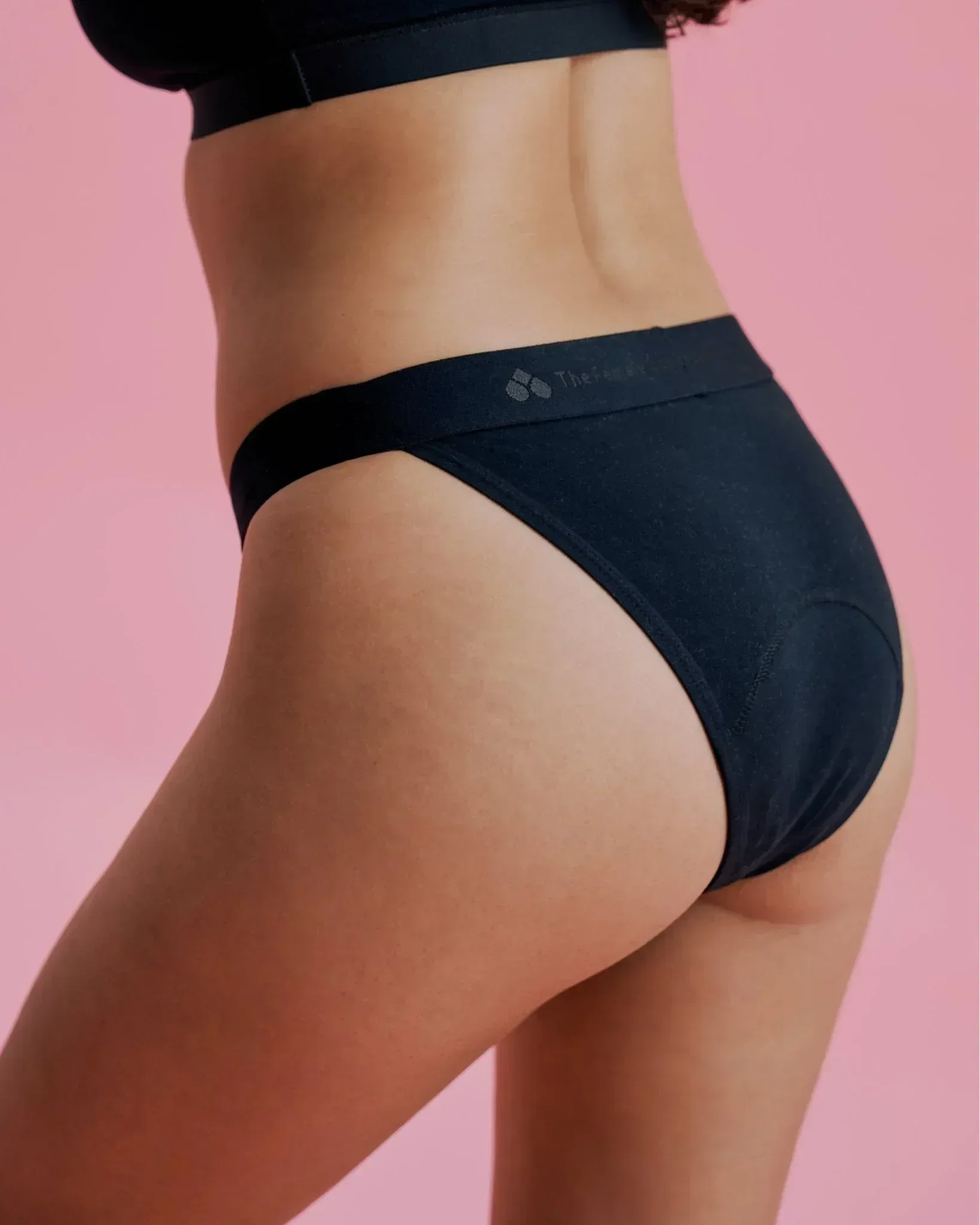 Period Panty – Extra Strong - Slip TAPE - Image 4