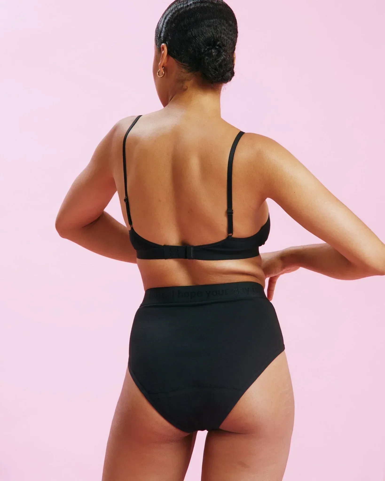 Period Panty – Strong – High Waist 1.0 - Image 3