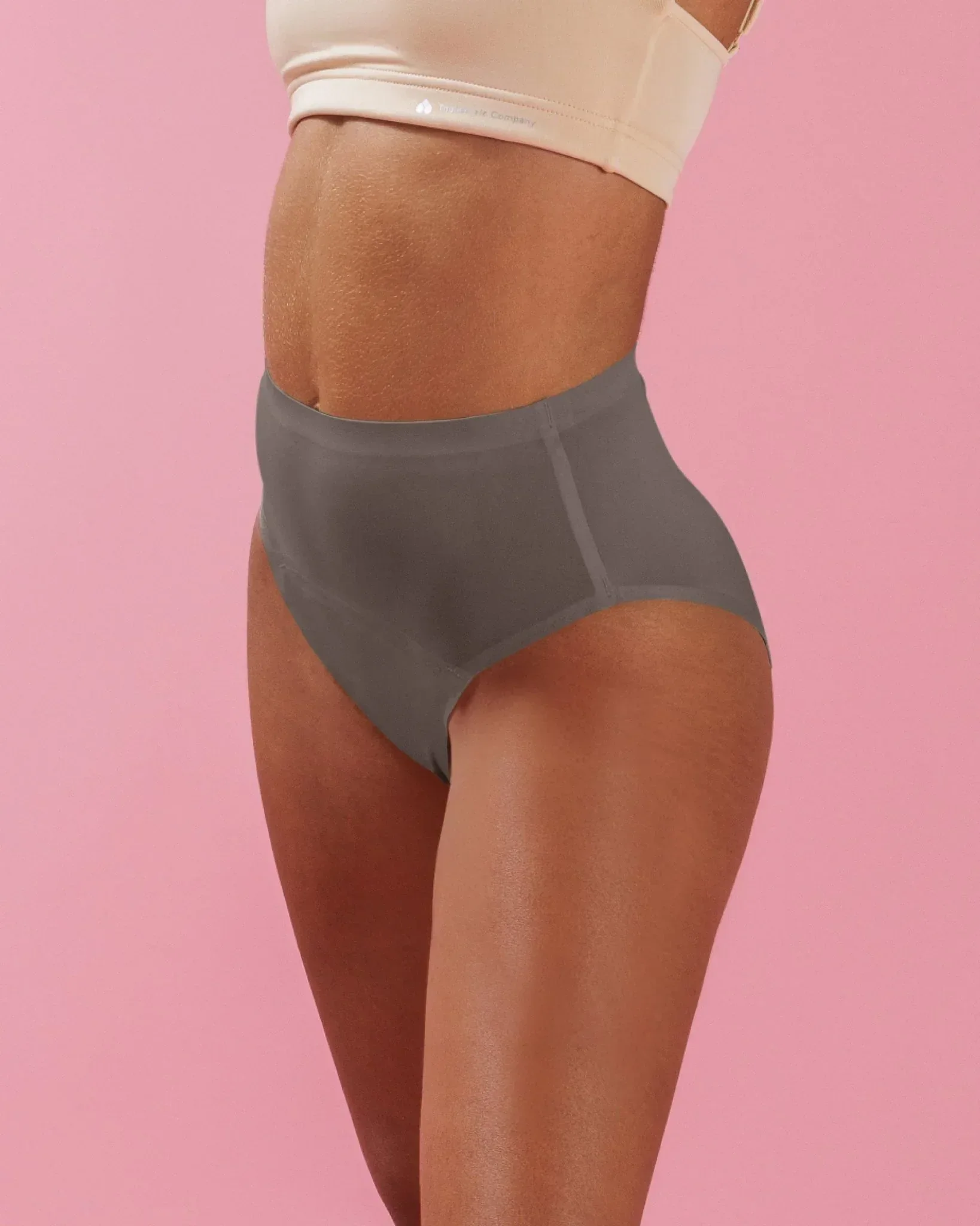 Period Panty - Extra Strong - Highwaist SEAMLESS - Image 2