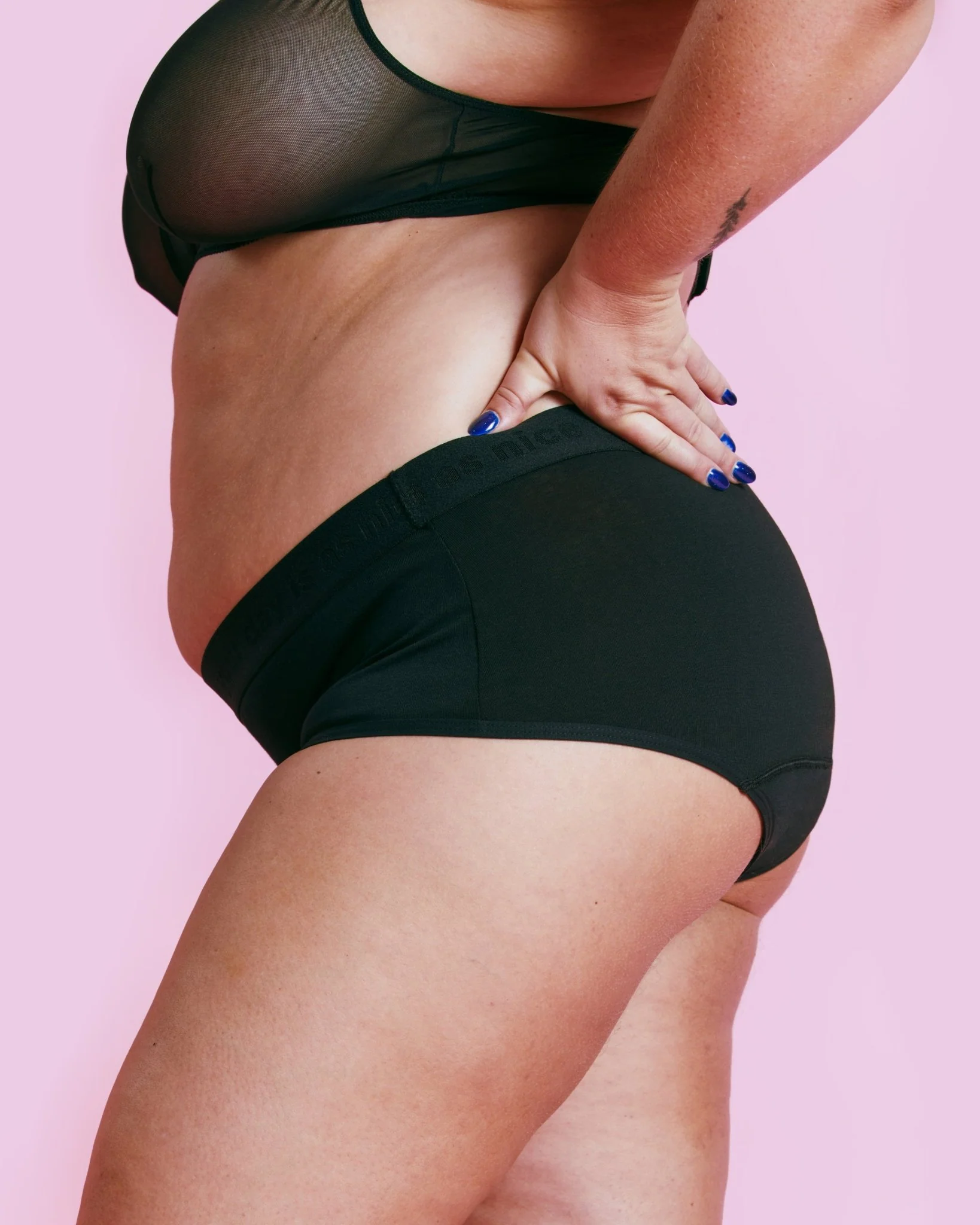 Period Panty – Medium – Hipster 1.0 - Image 4