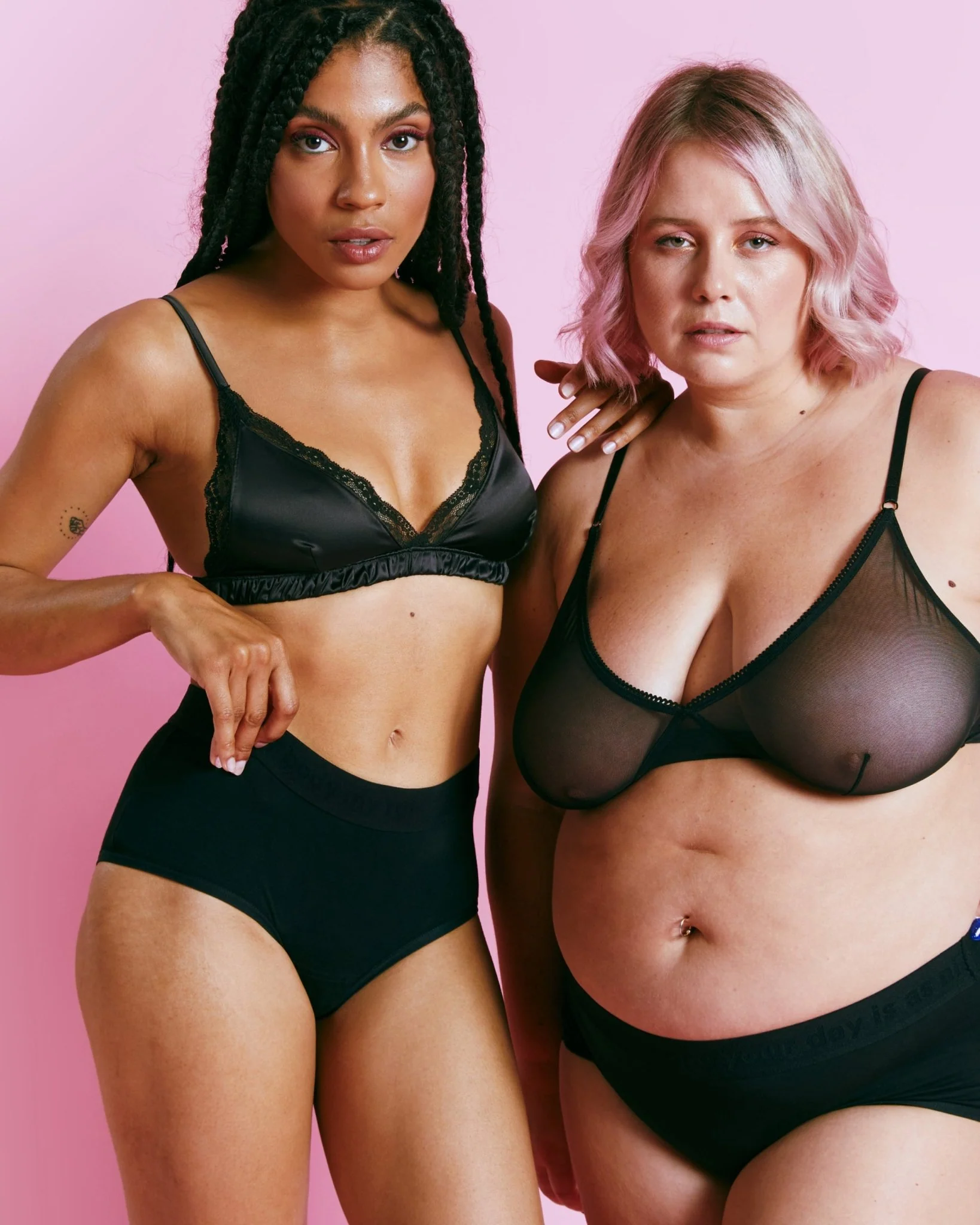 Period Panty – Medium – Hipster 1.0 - Image 5