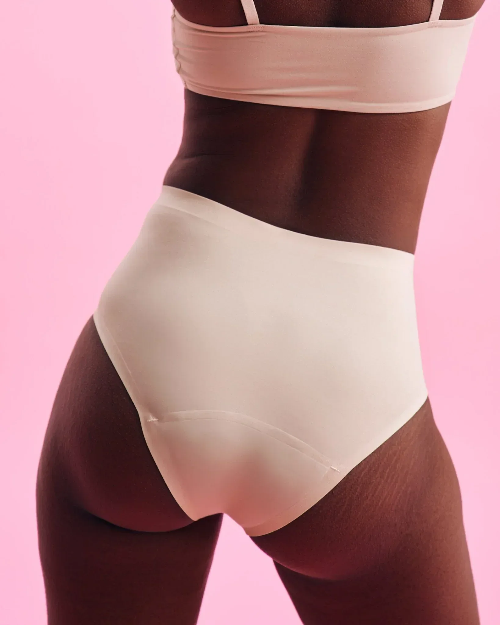 Period Panty – Extra Strong – Hipster SEAMLESS 1.0 - Image 10