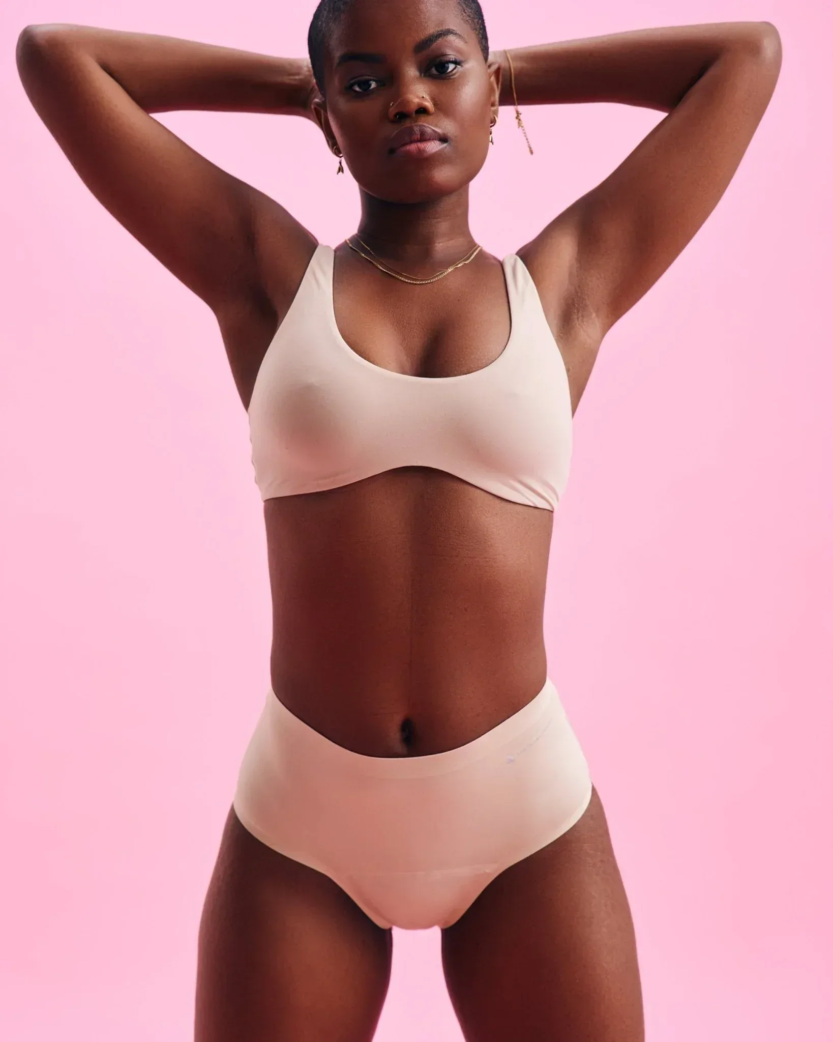 Period Panty – Extra Strong – Hipster SEAMLESS 1.0 - Image 8