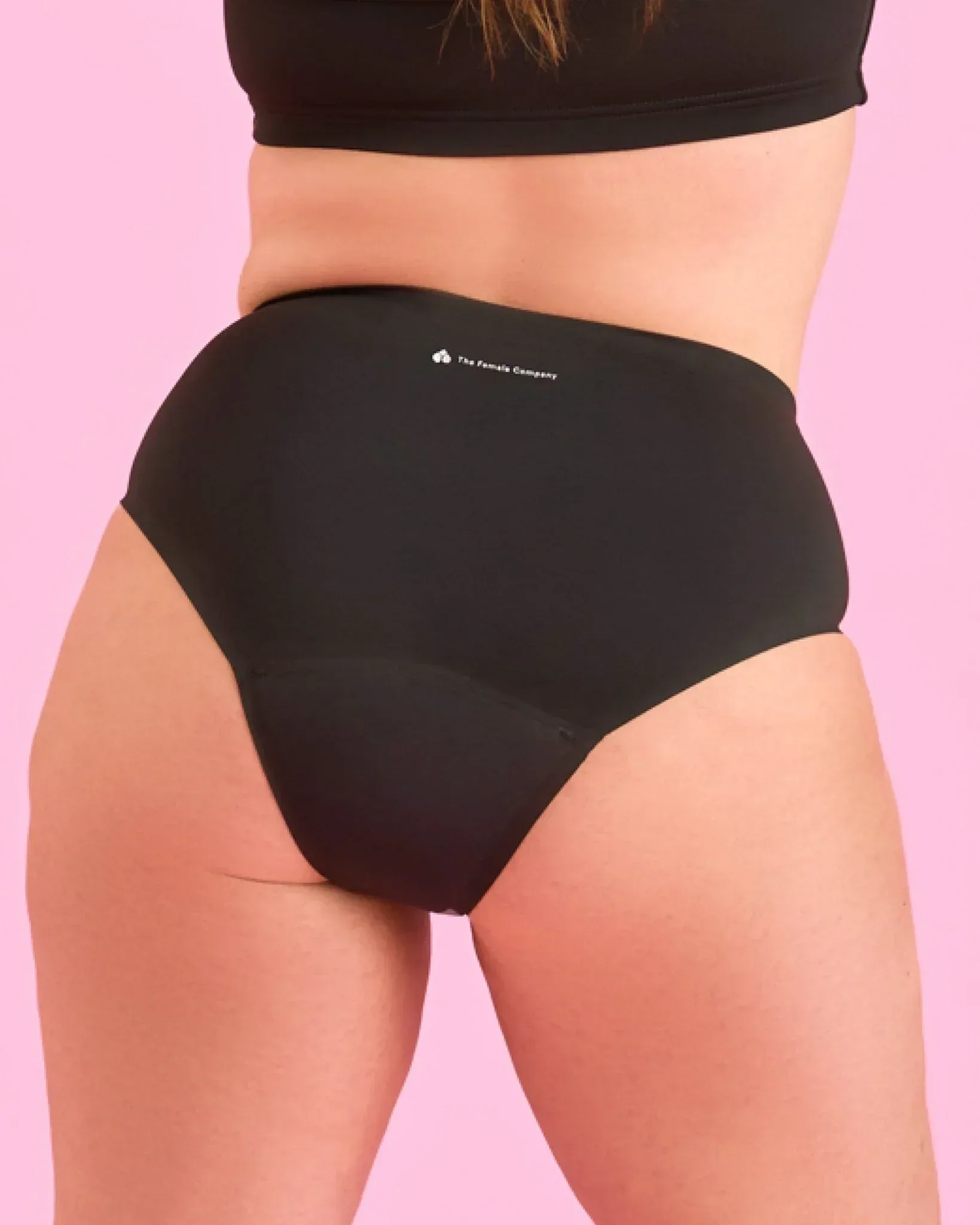 Period Panty Light – Hipster SEAMLESS - Image 6
