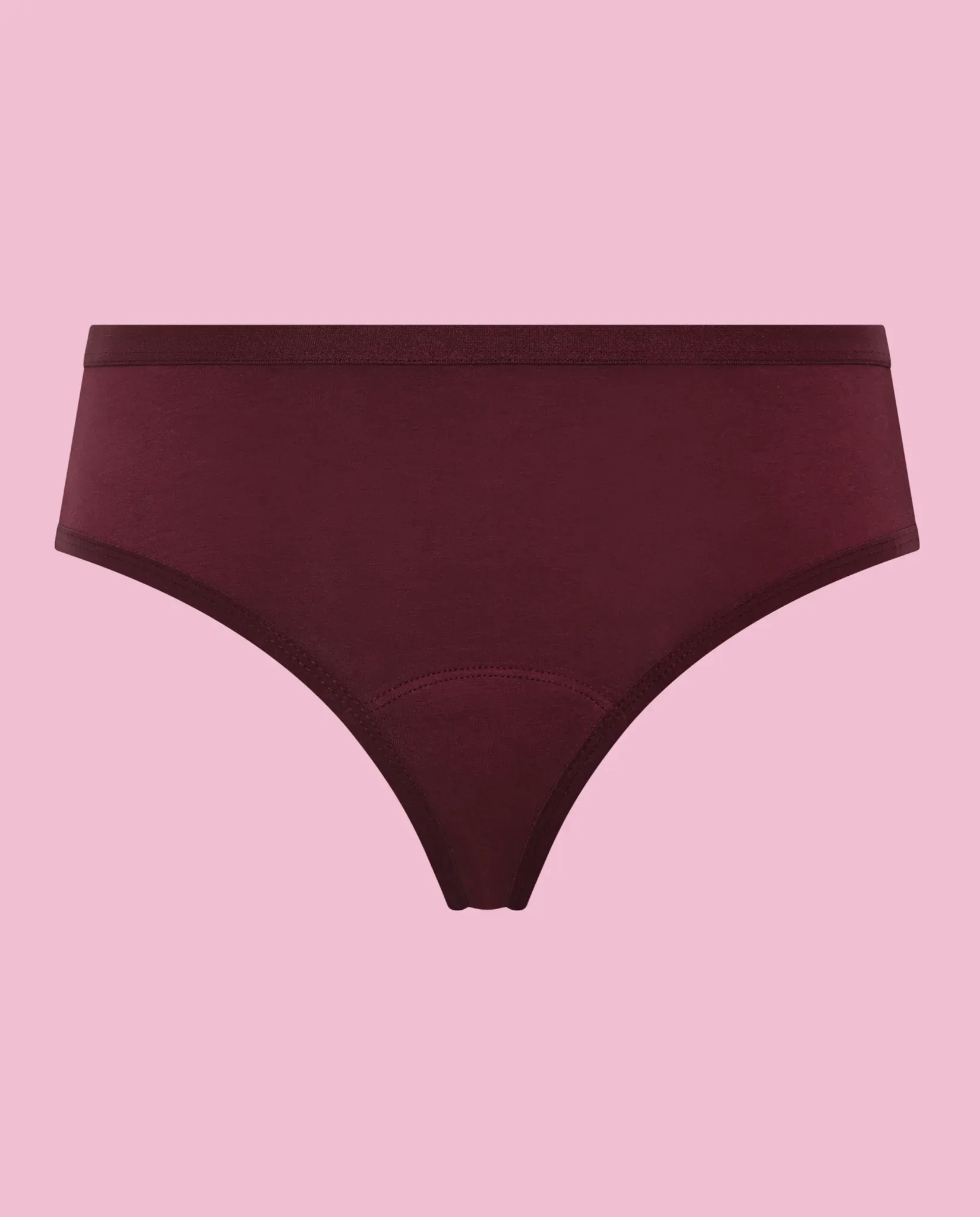 Period Panty - Medium - Tanga LACE - VIVEH Collection - Image 4
