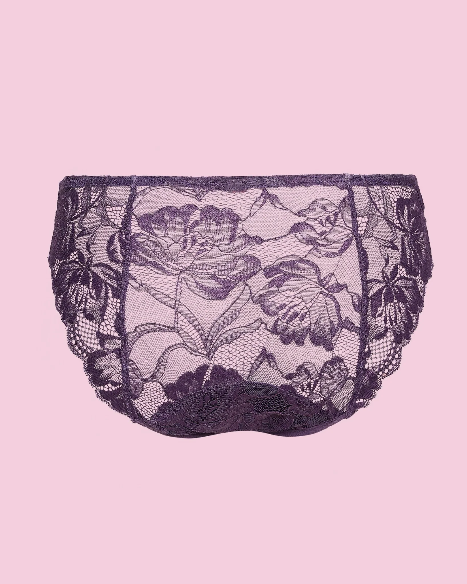 Luxury Lace Slip - Extra Strong - Image 3