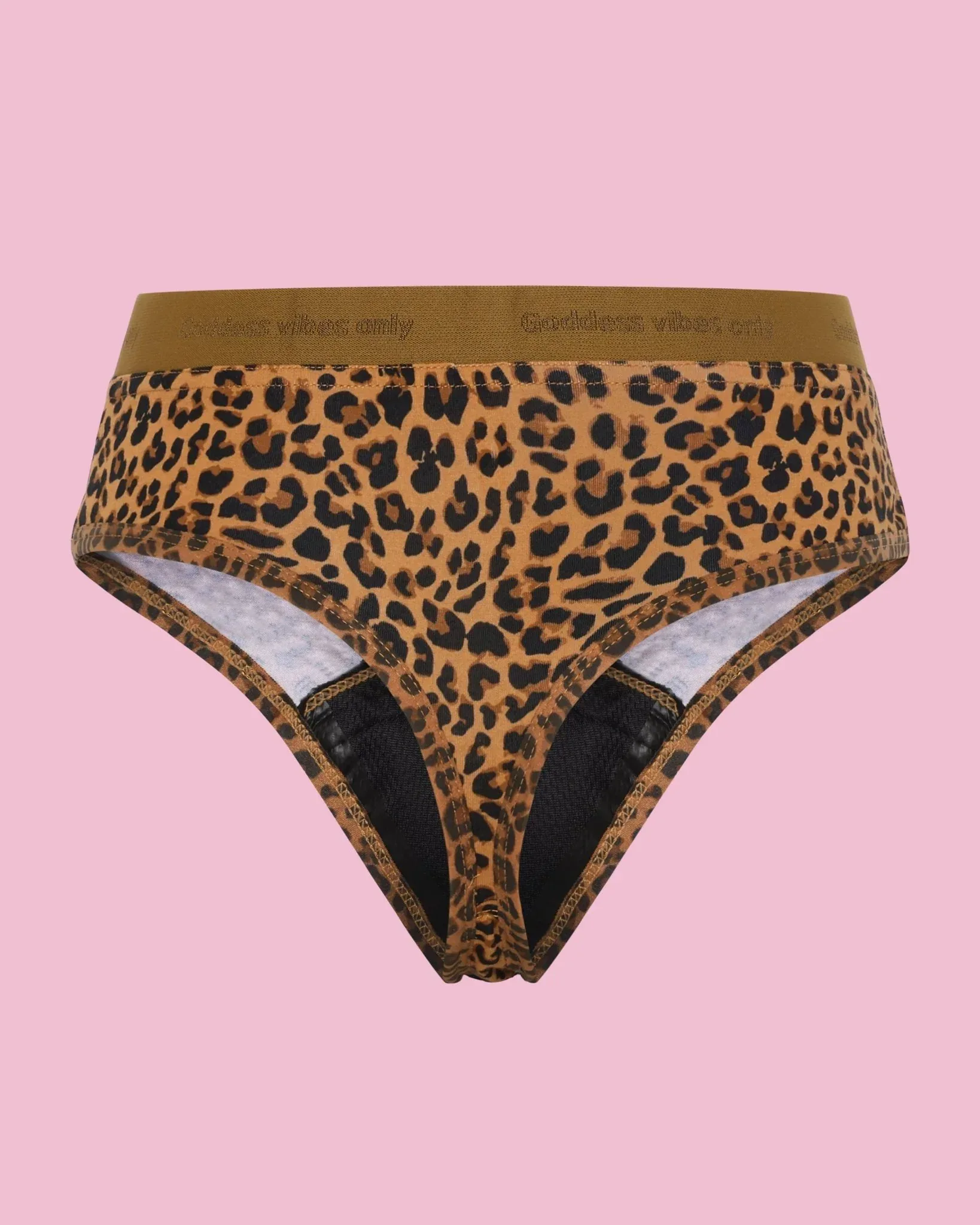 Period Panty – Medium – Tanga V-Cut - Image 7