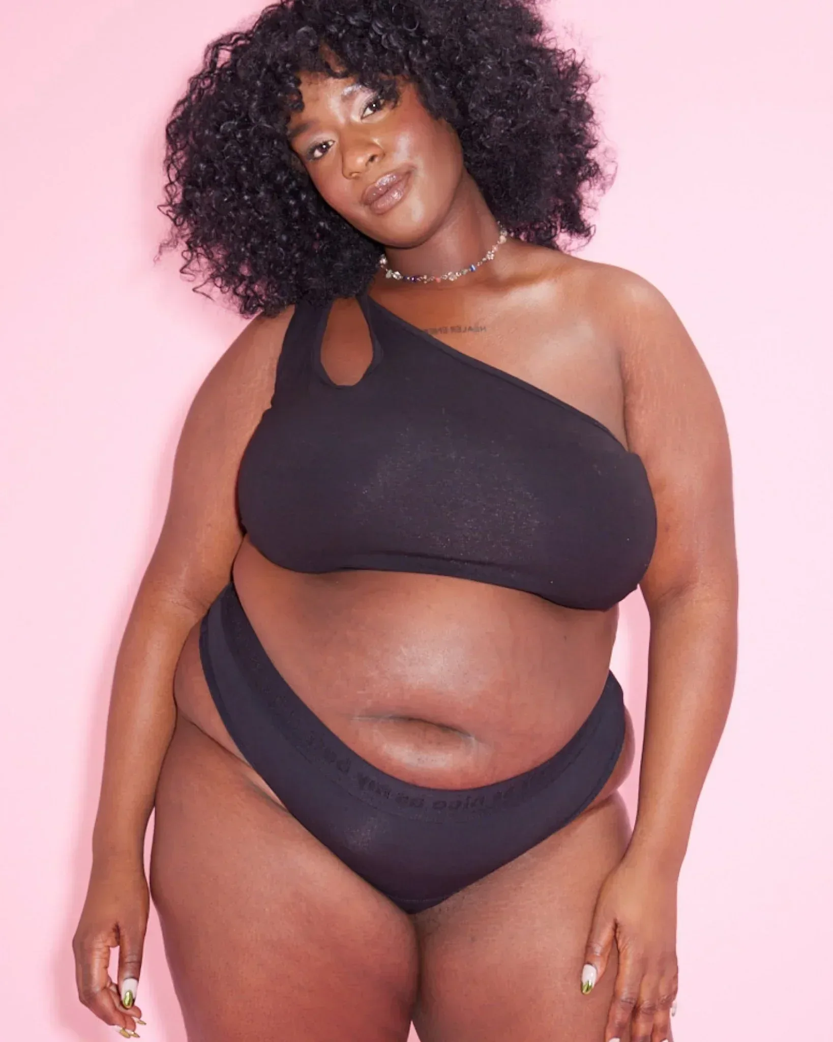 Period Panty – Strong – Slip 1.0 - Image 6