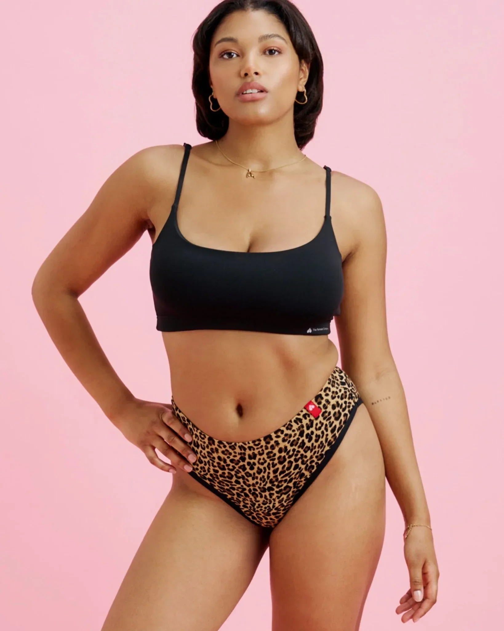 Period Panty Basics - Slip - Image 2