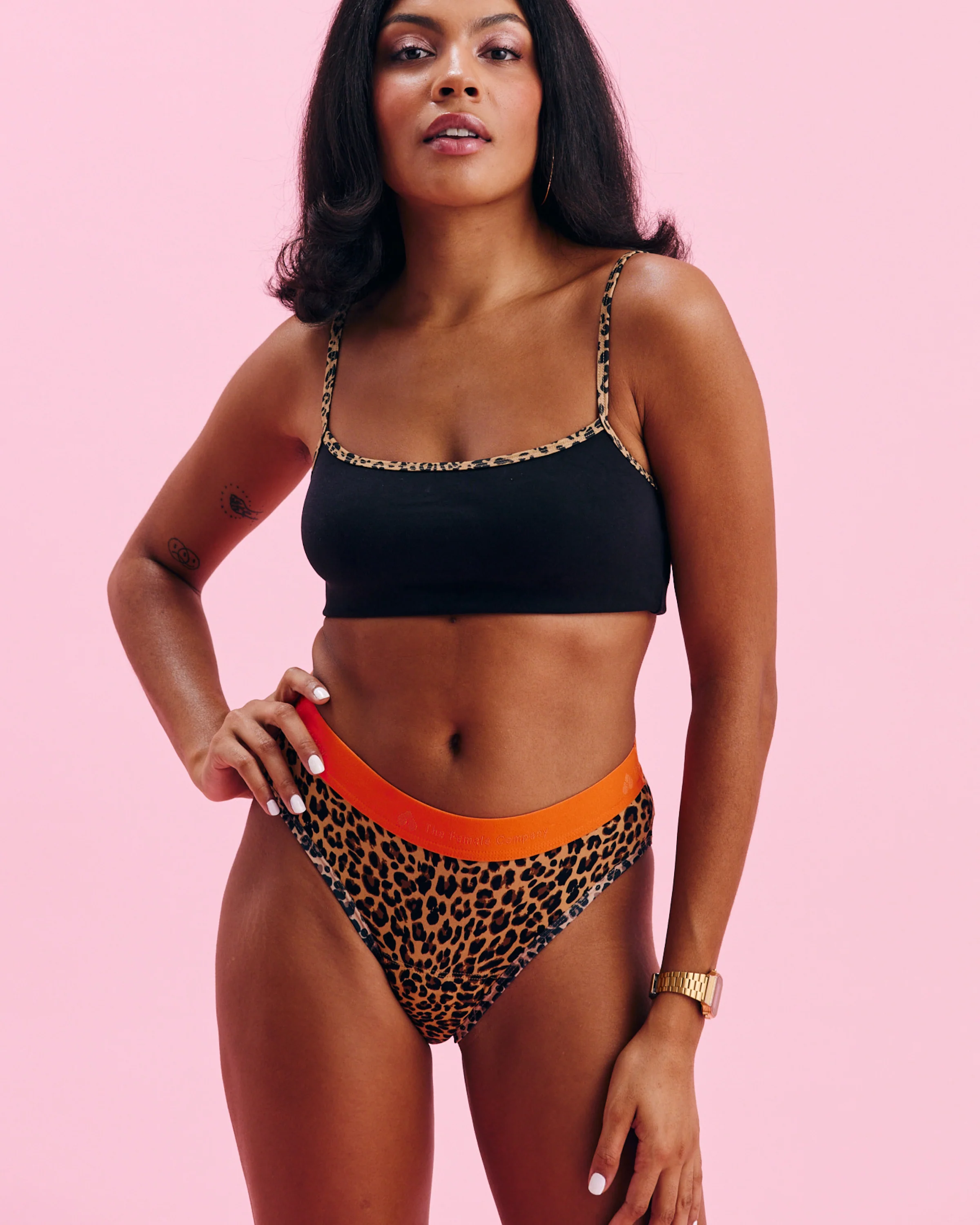 Period Panty – Strong – Slip - Image 4