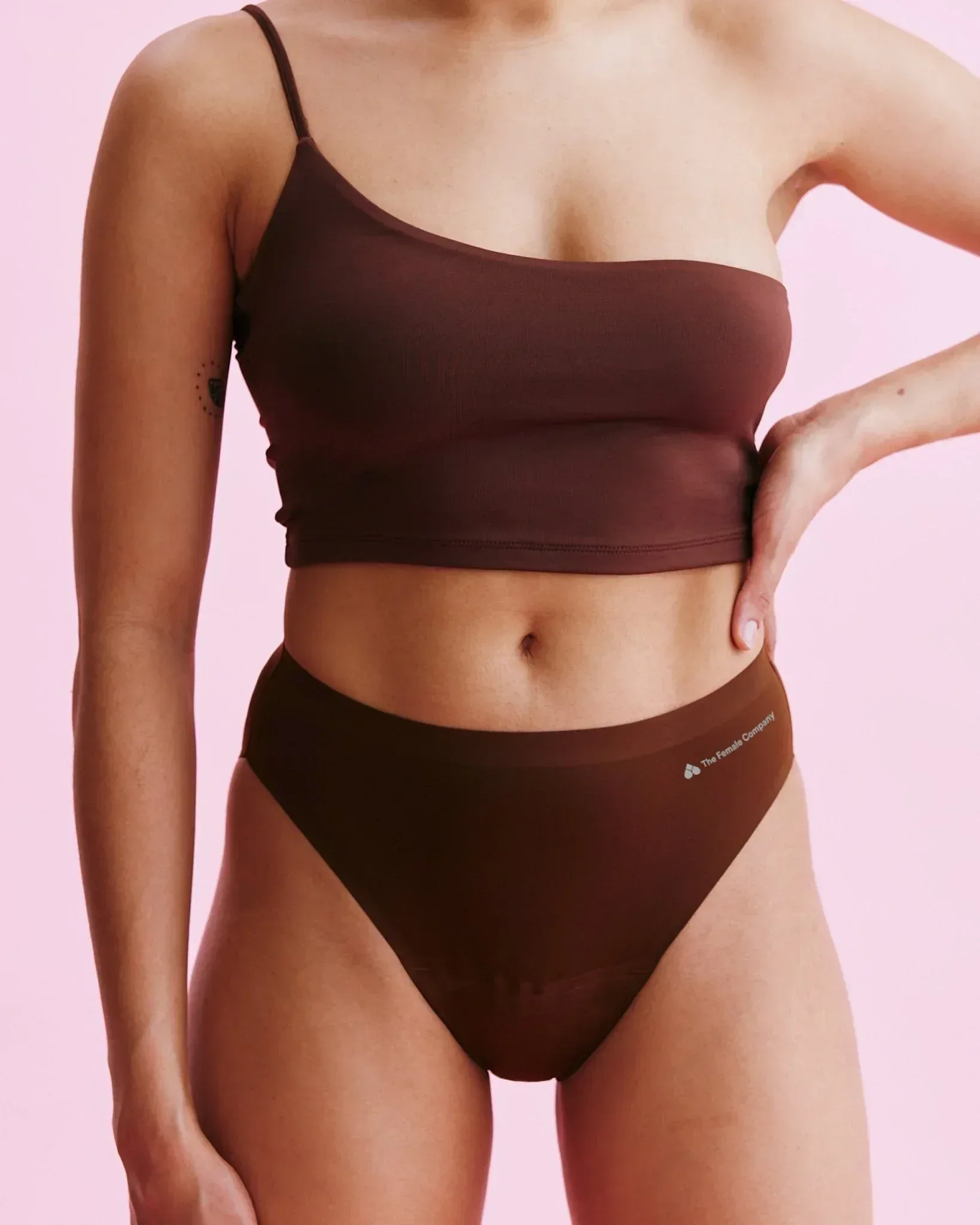 Period Panty – Extra Strong – Slip SEAMLESS - Image 6
