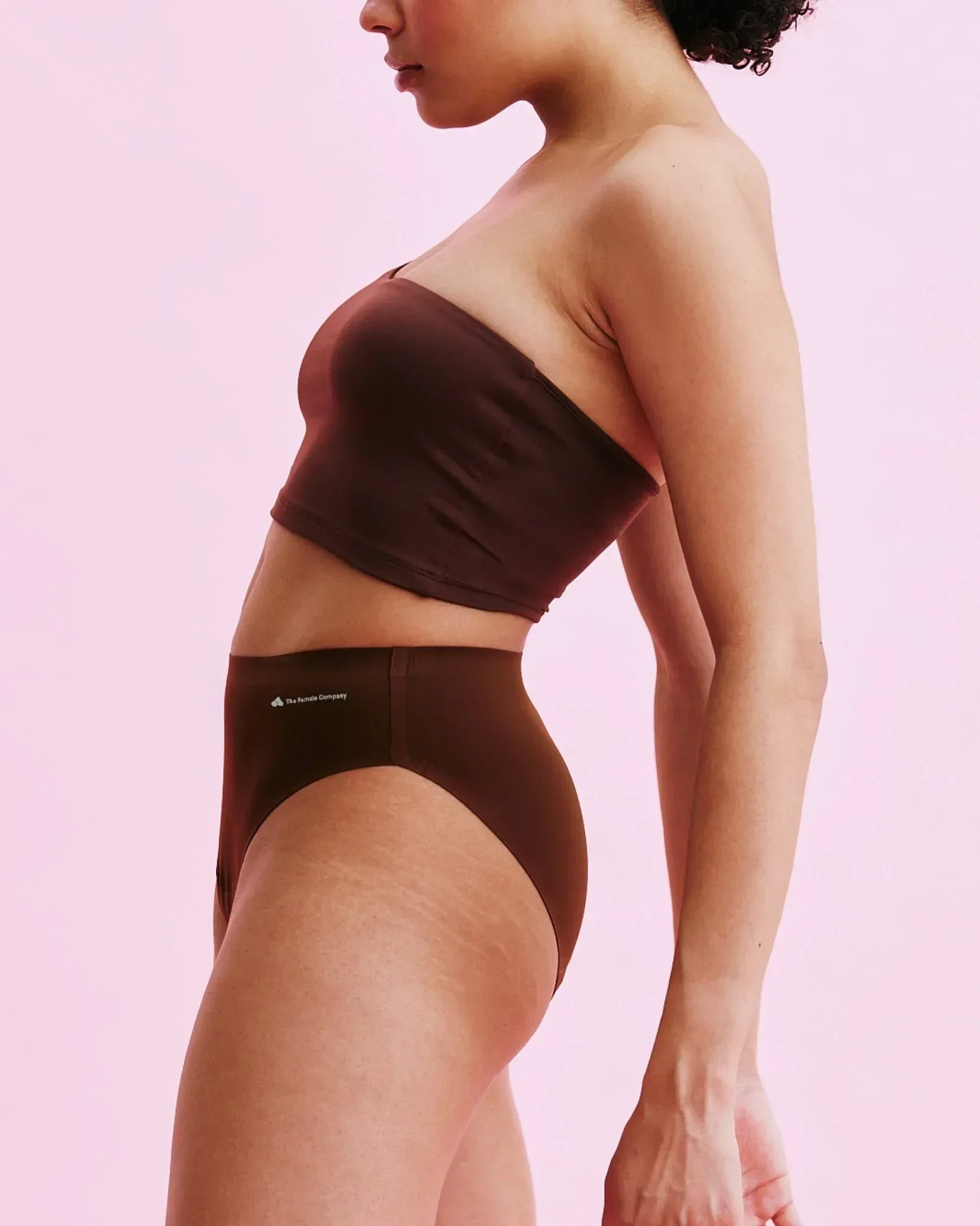 Period Panty – Extra Strong – Slip SEAMLESS - Image 8